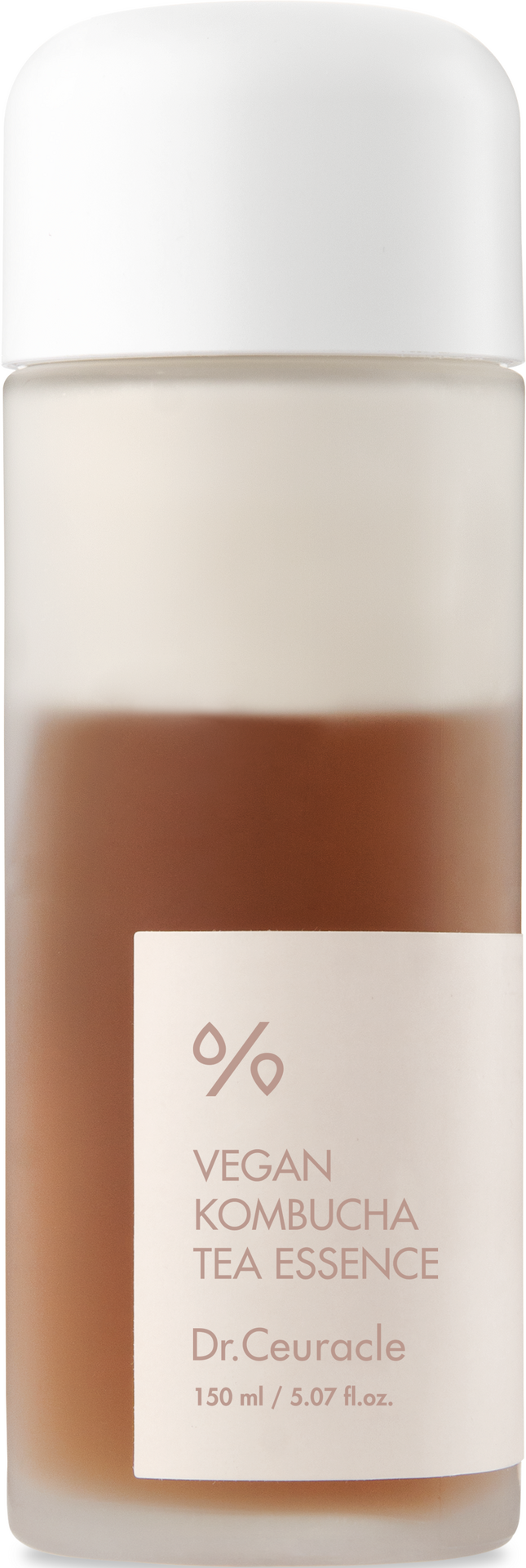 Dr Ceuracle Vegan Kombucha Tea Essence 150ml