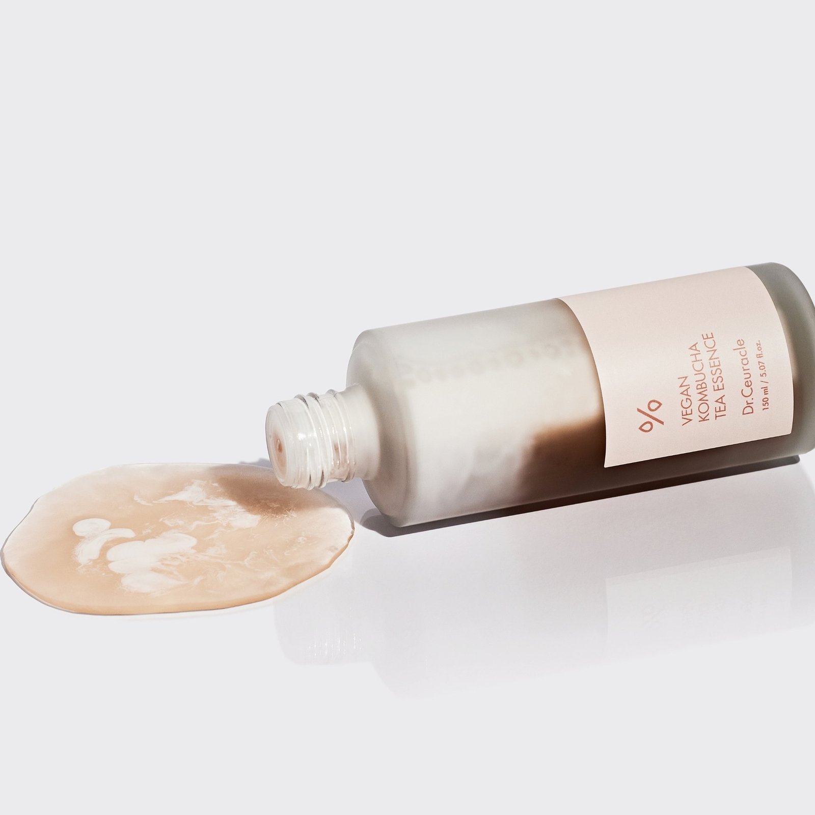 Dr Ceuracle Vegan Kombucha Tea Essence 150ml