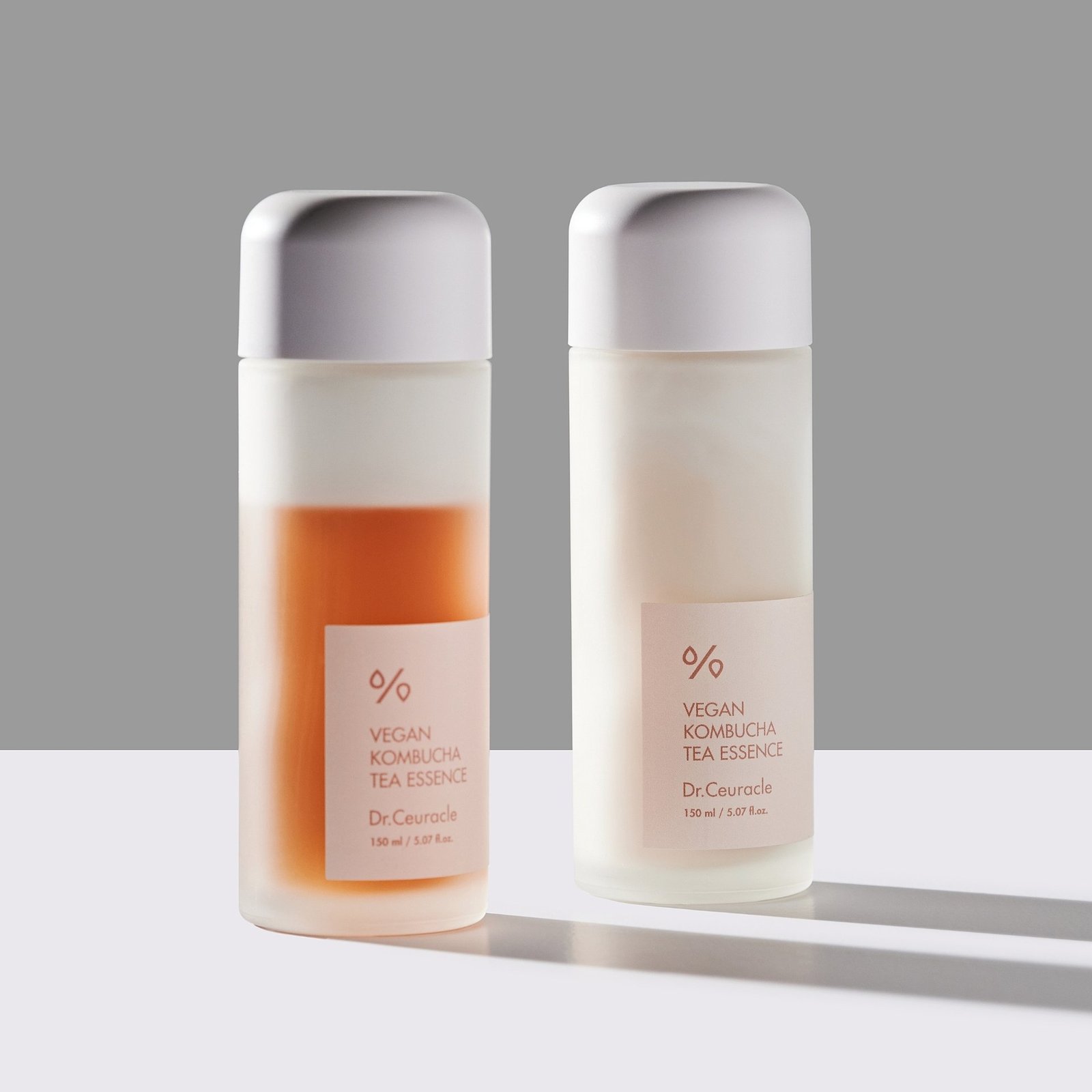 Dr Ceuracle Vegan Kombucha Tea Essence 150ml