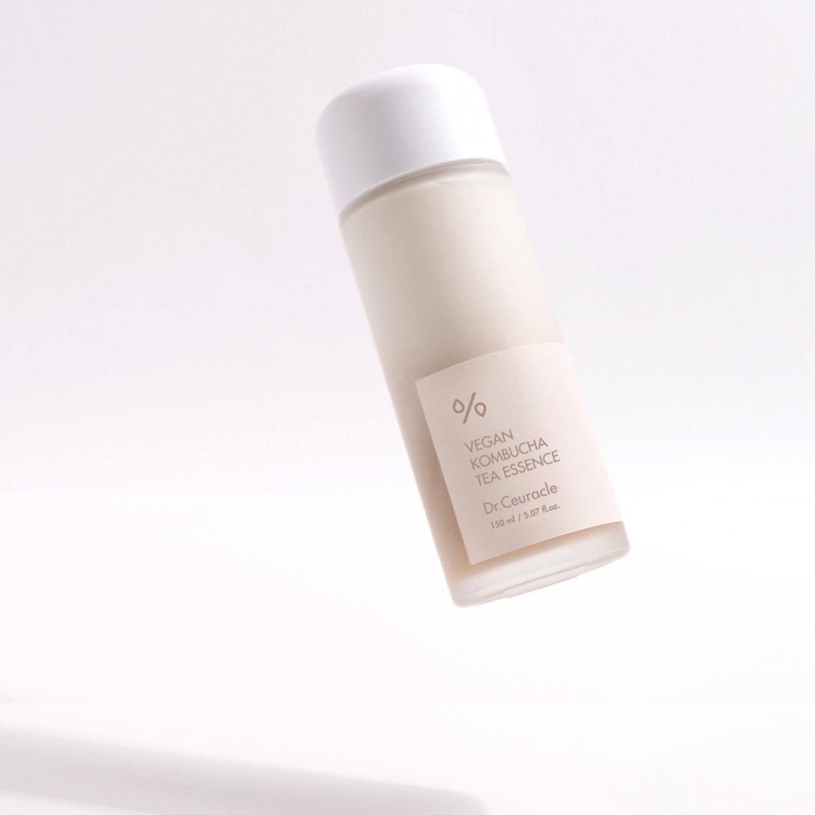 Dr Ceuracle Vegan Kombucha Tea Essence 150ml