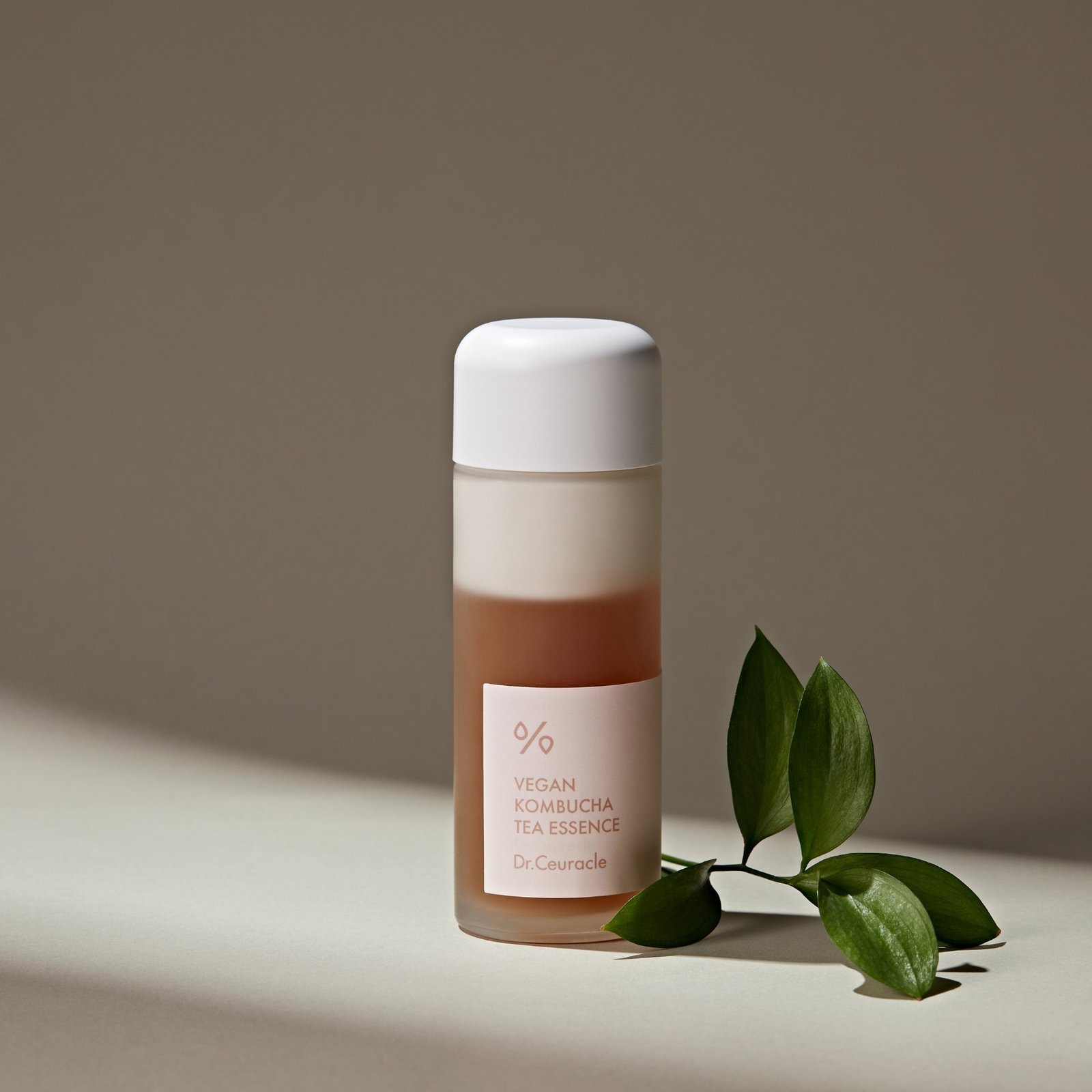 Dr Ceuracle Vegan Kombucha Tea Essence 150ml