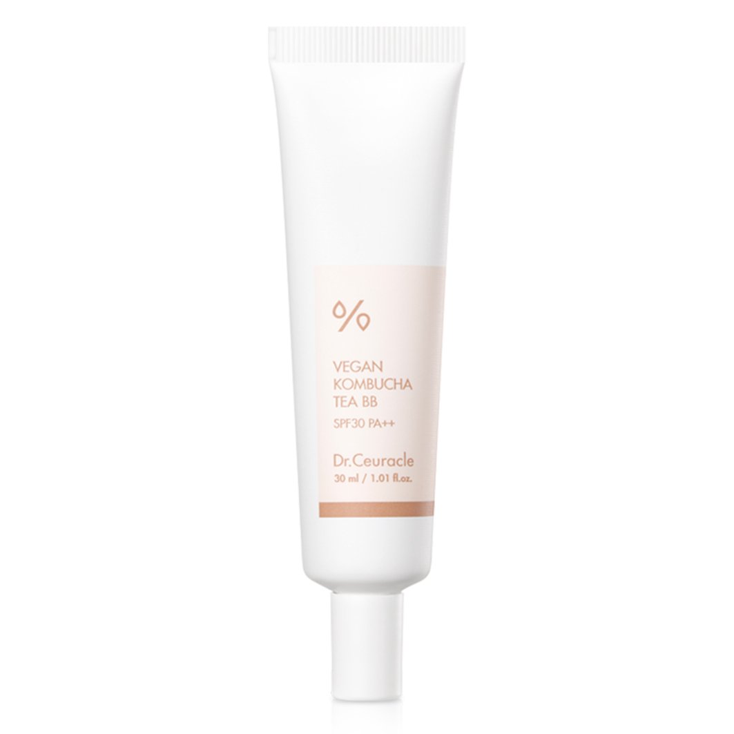 Dr.Ceuracle Vegan Kombucha BB Cream 30ml