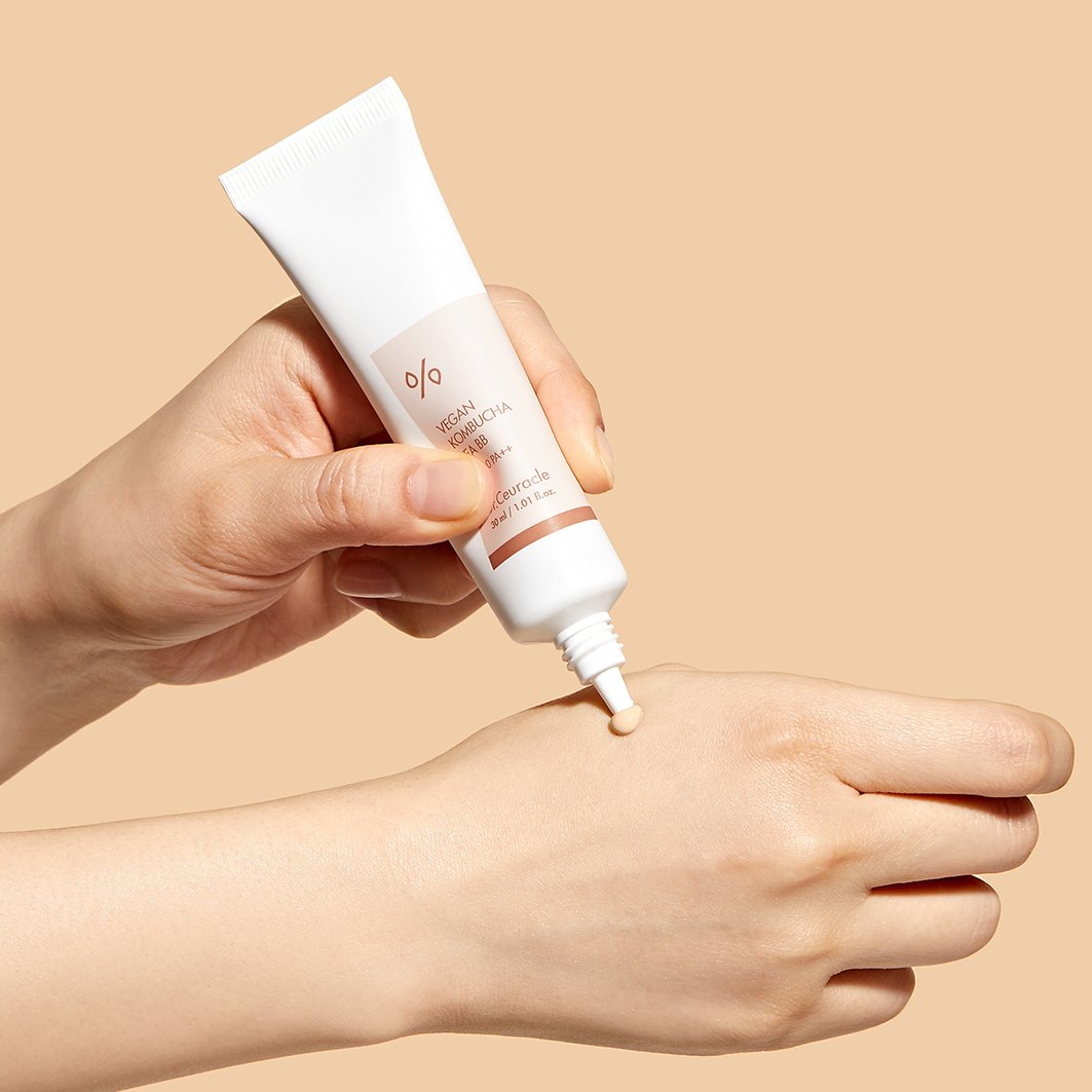 Dr.Ceuracle Vegan Kombucha BB Cream 30ml