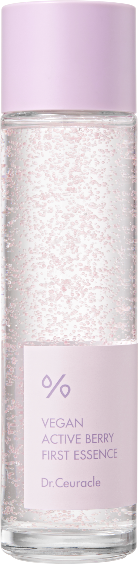 Dr Ceuracle Vegan Active Berry First Essence 150ml