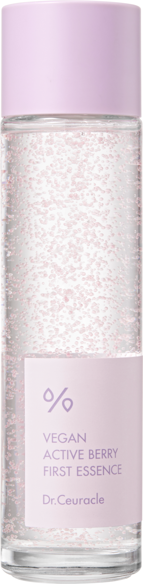 Dr Ceuracle Vegan Active Berry First Essence 150ml