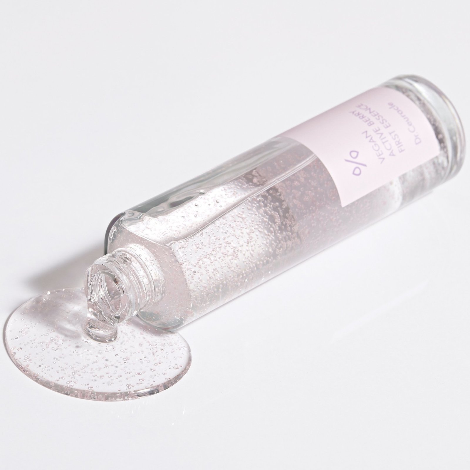 Dr Ceuracle Vegan Active Berry First Essence 150ml