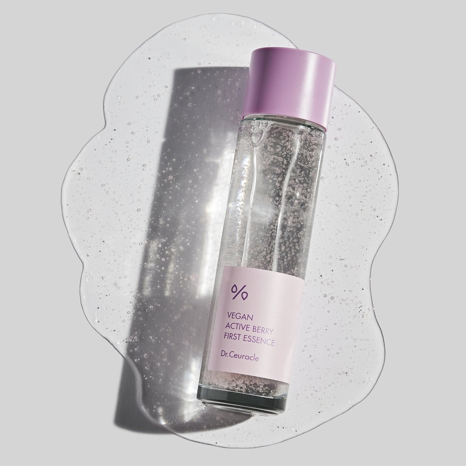 Dr Ceuracle Vegan Active Berry First Essence 150ml