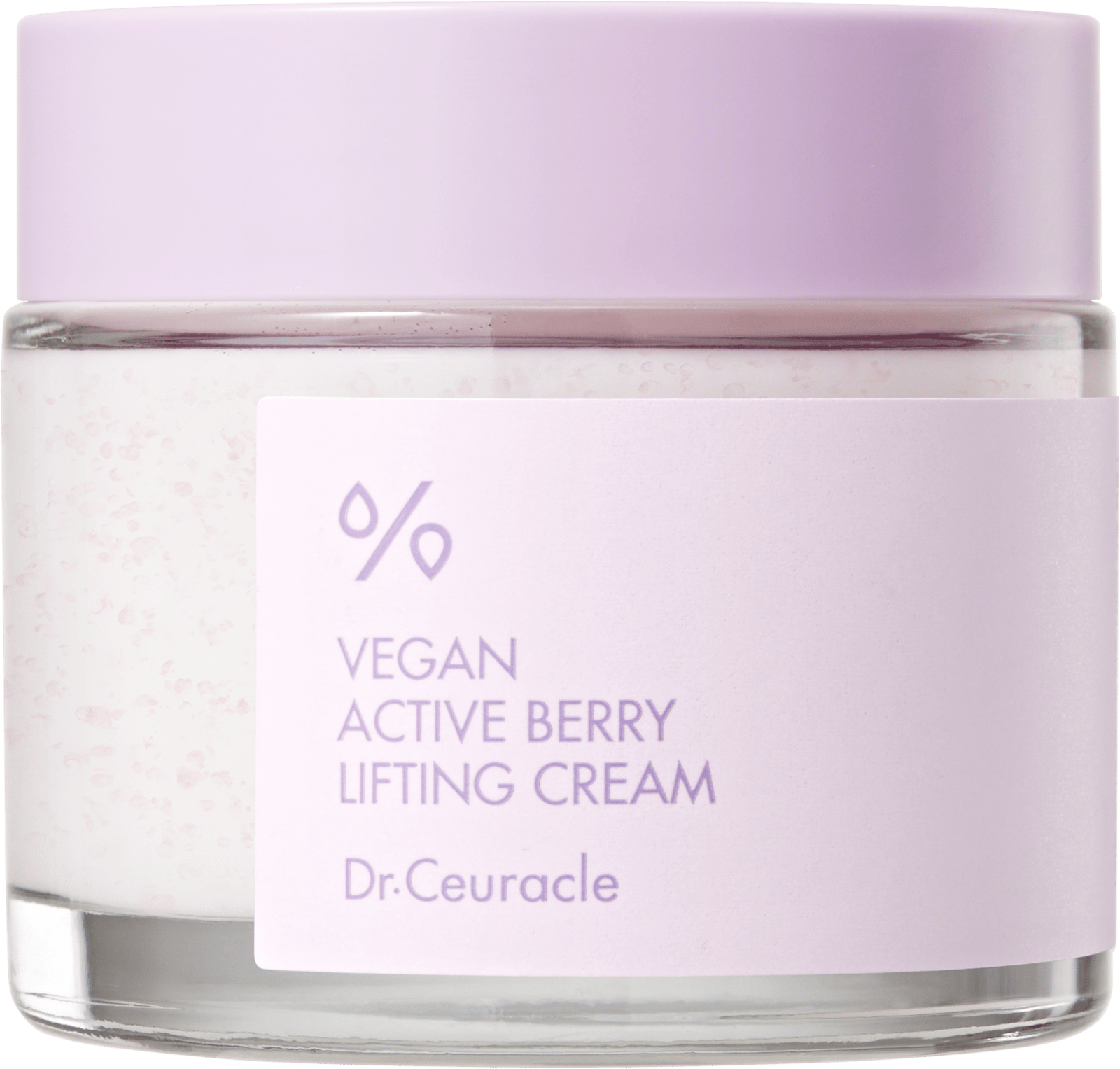 Dr Ceuracle Vegan Active Berry Lifting Cream 75ml