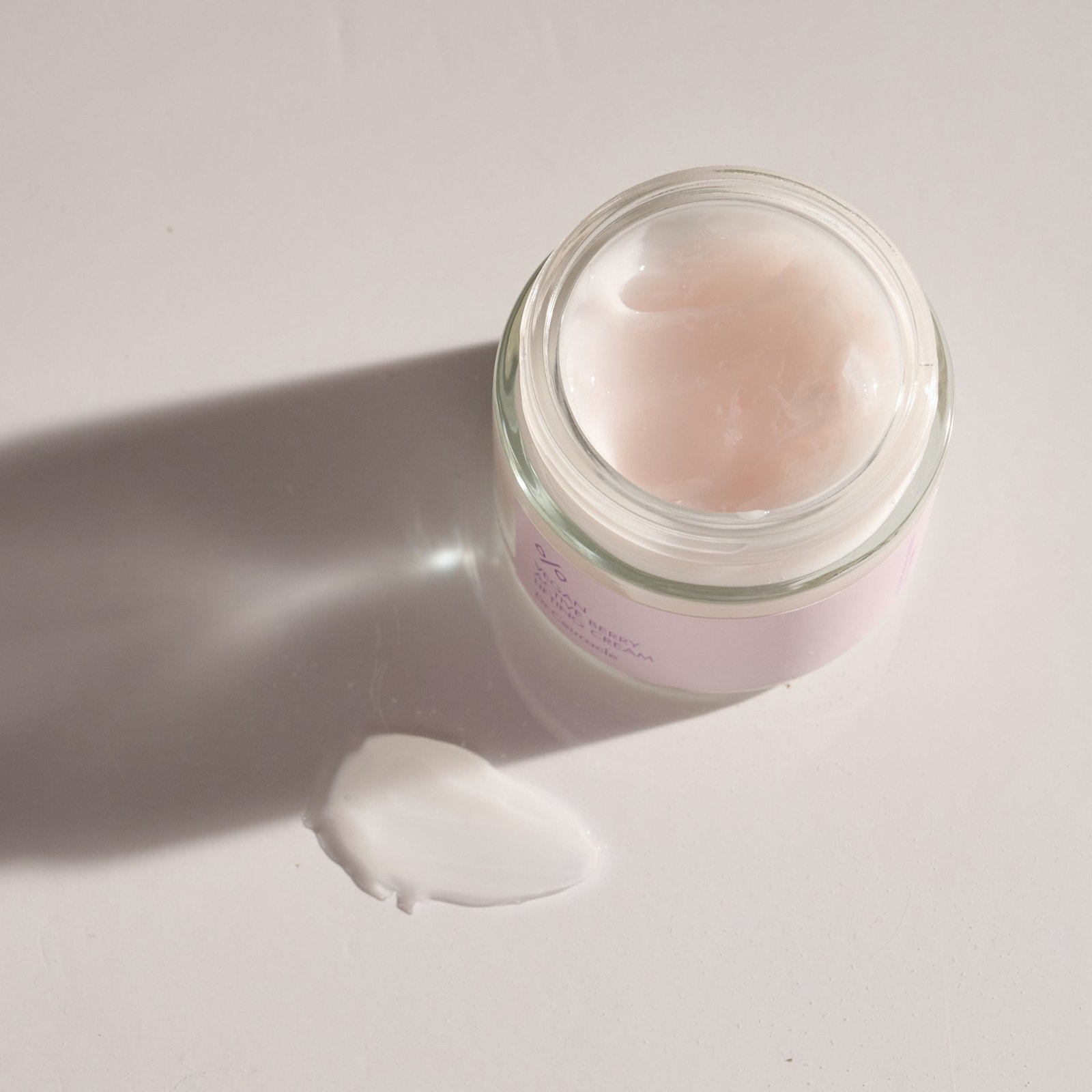 Dr Ceuracle Vegan Active Berry Lifting Cream 75ml