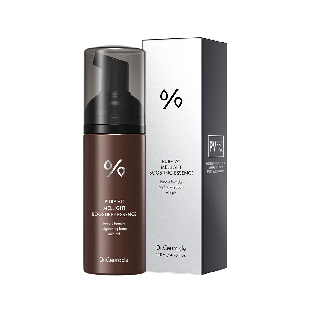 Dr Ceuracle Pure VC Mellight Boosting Essence 145ml
