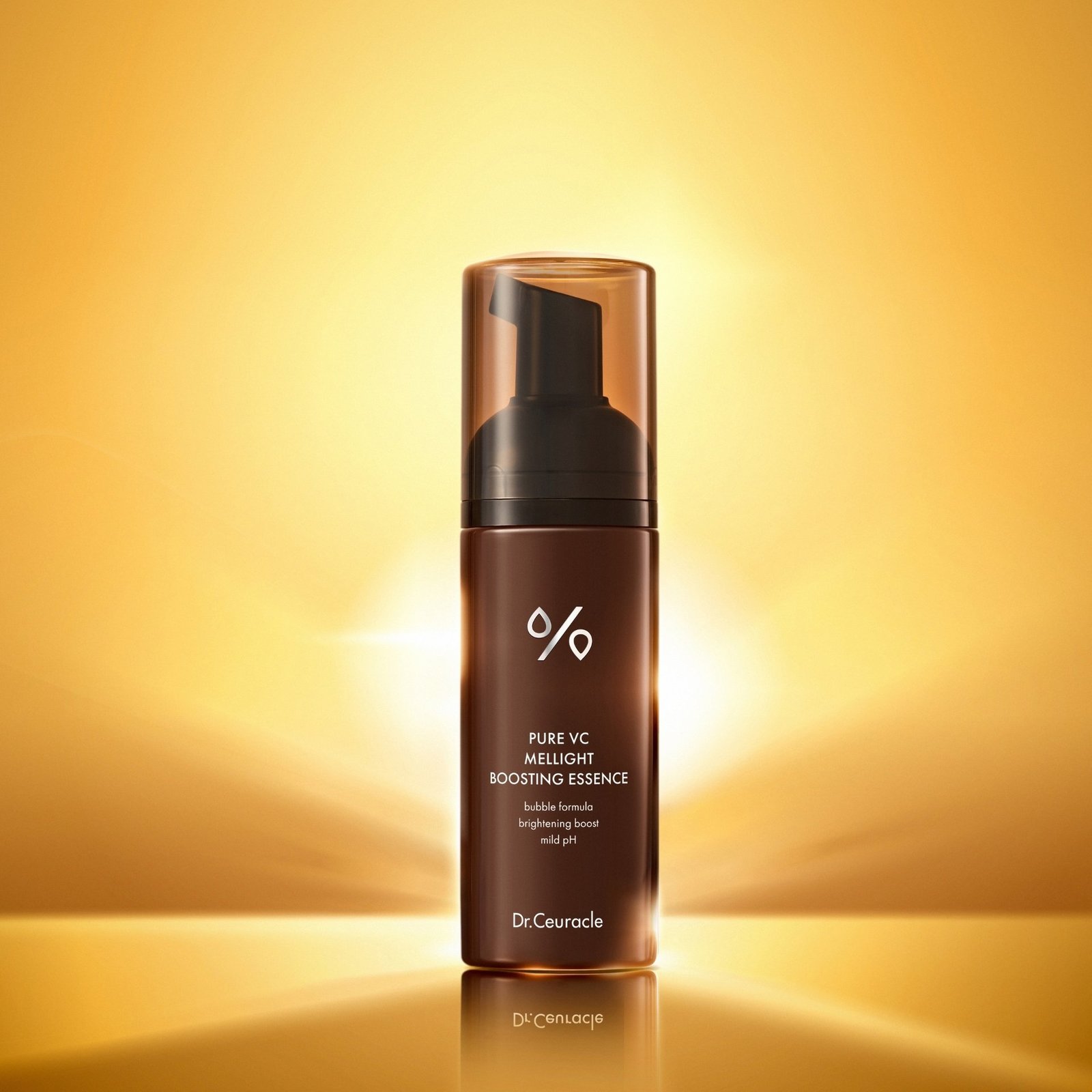 Dr Ceuracle Pure VC Mellight Boosting Essence 145ml