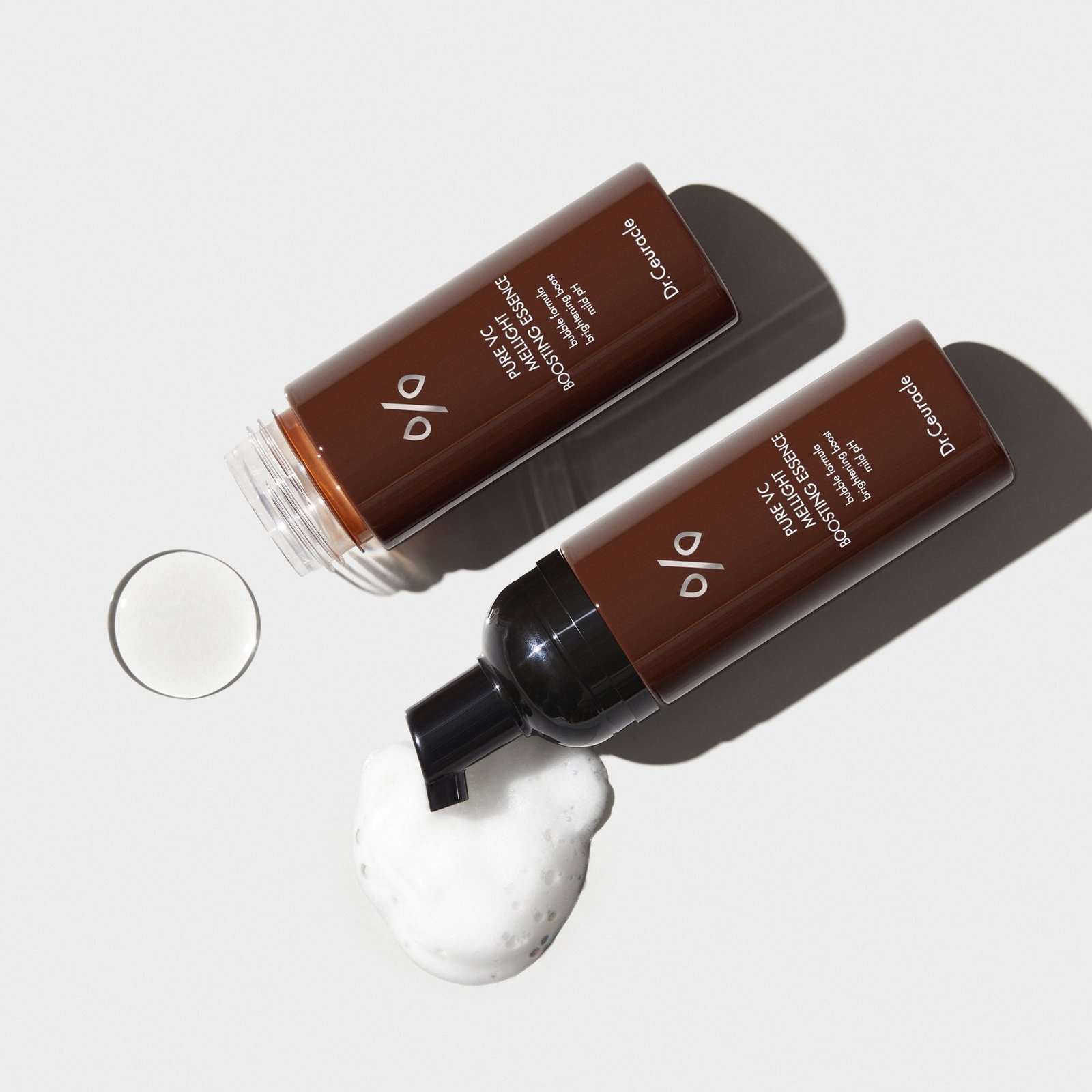 Dr Ceuracle Pure VC Mellight Boosting Essence 145ml