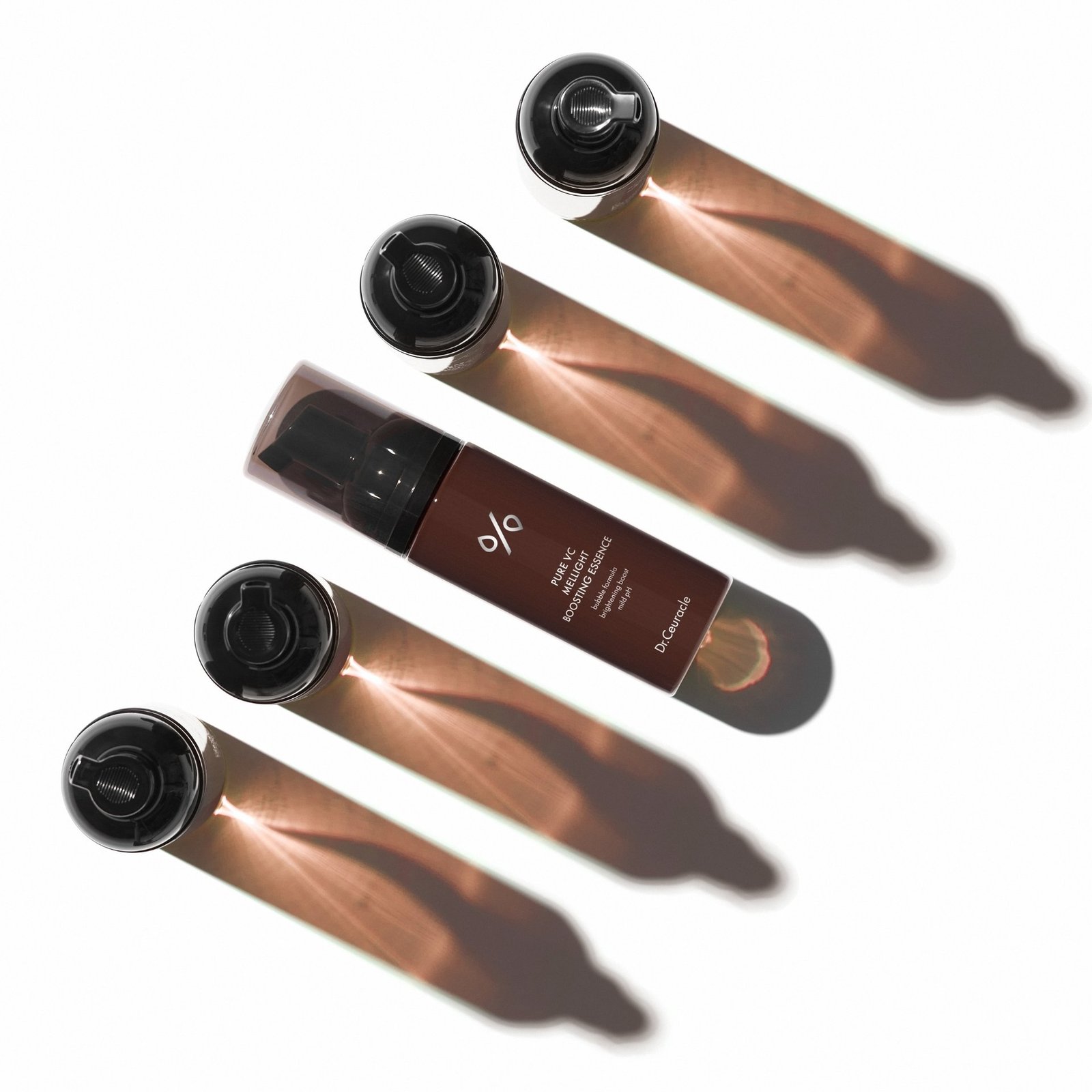 Dr Ceuracle Pure VC Mellight Boosting Essence 145ml