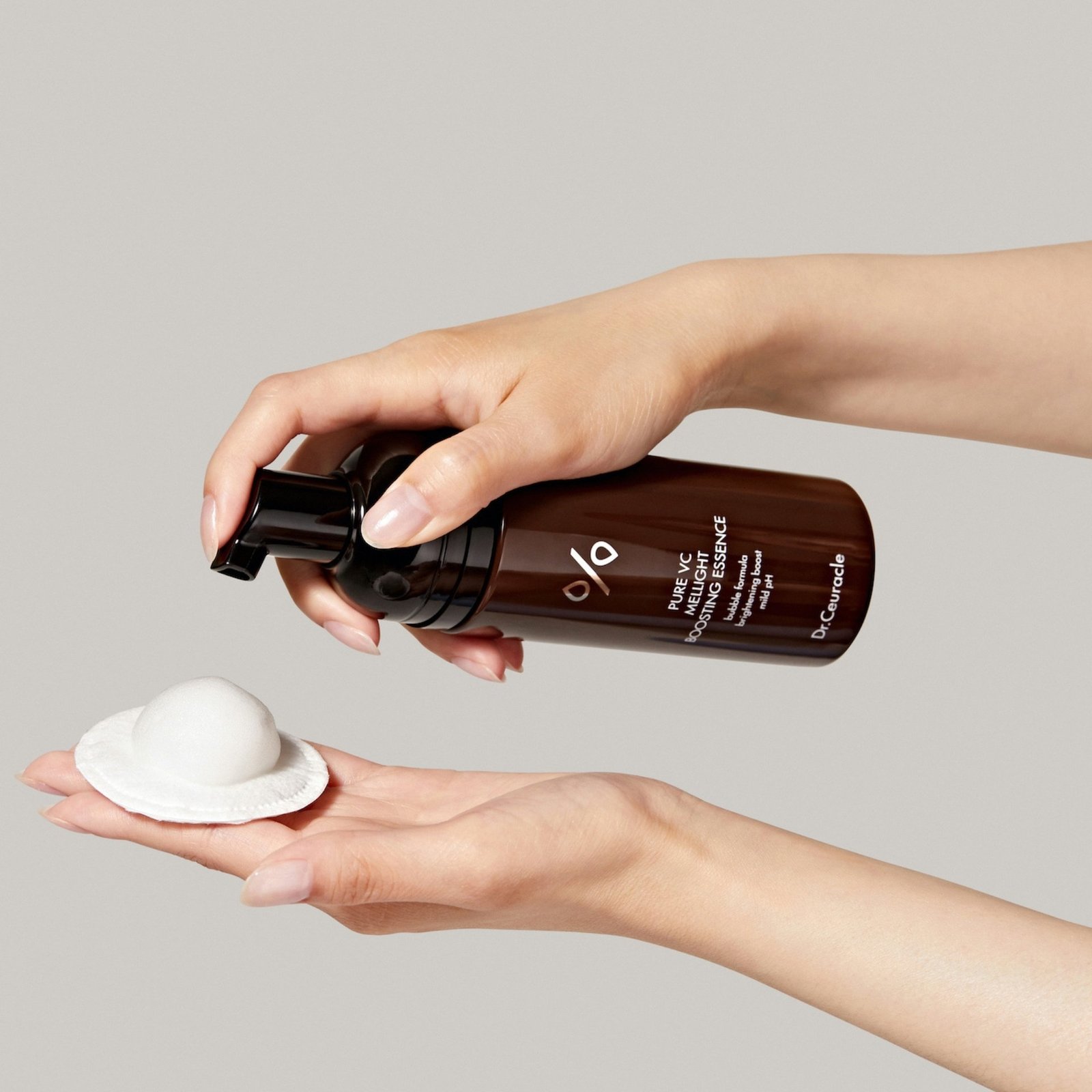 Dr Ceuracle Pure VC Mellight Boosting Essence 145ml