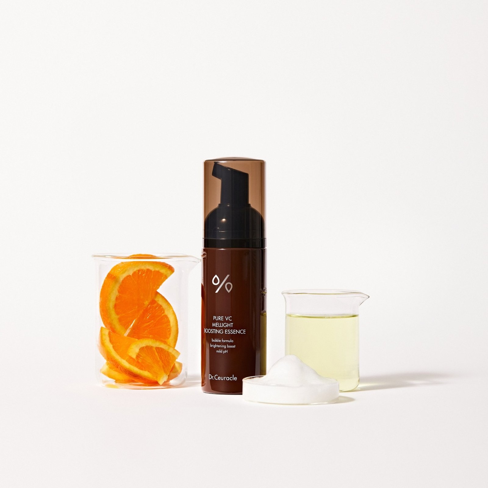 Dr Ceuracle Pure VC Mellight Boosting Essence 145ml