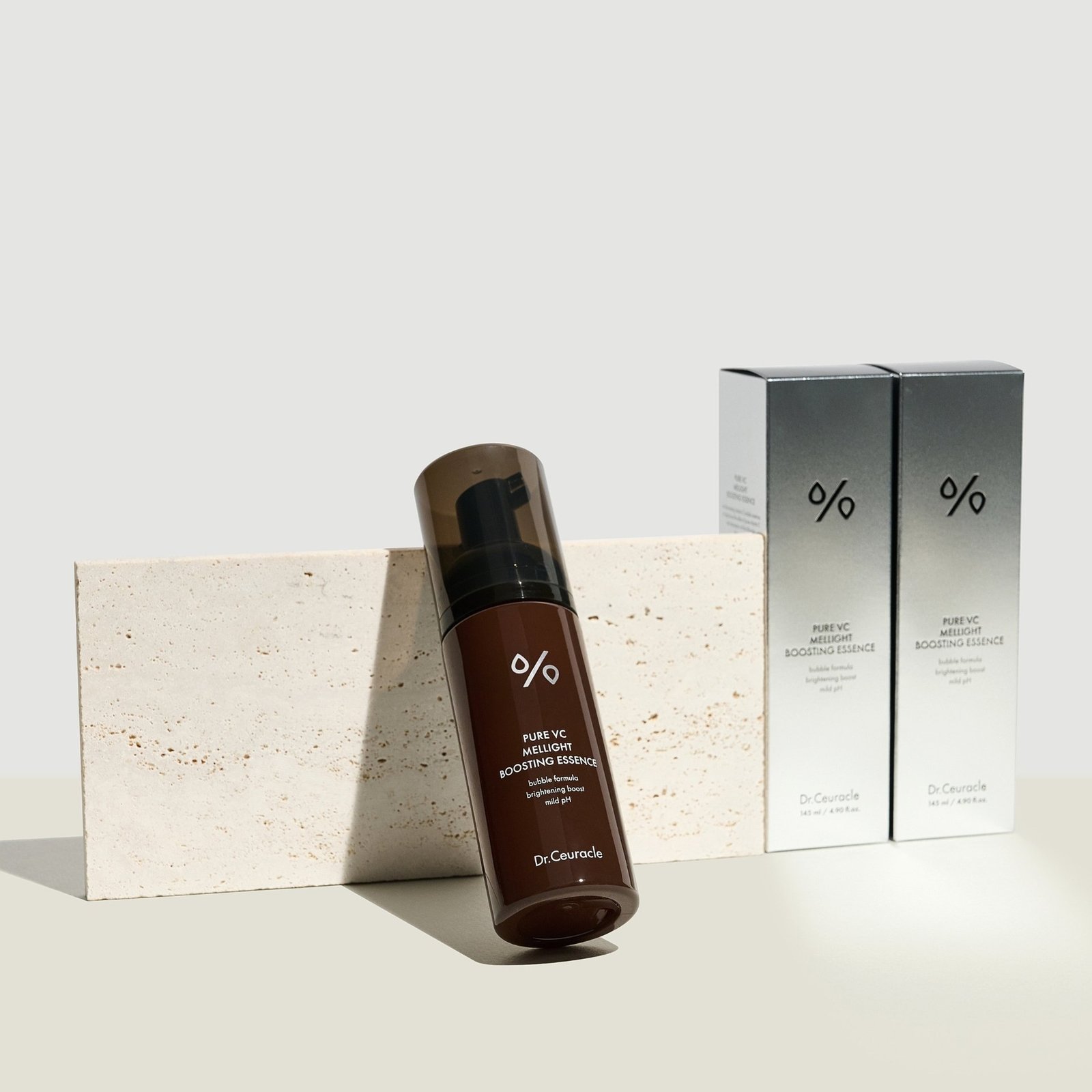 Dr Ceuracle Pure VC Mellight Boosting Essence 145ml