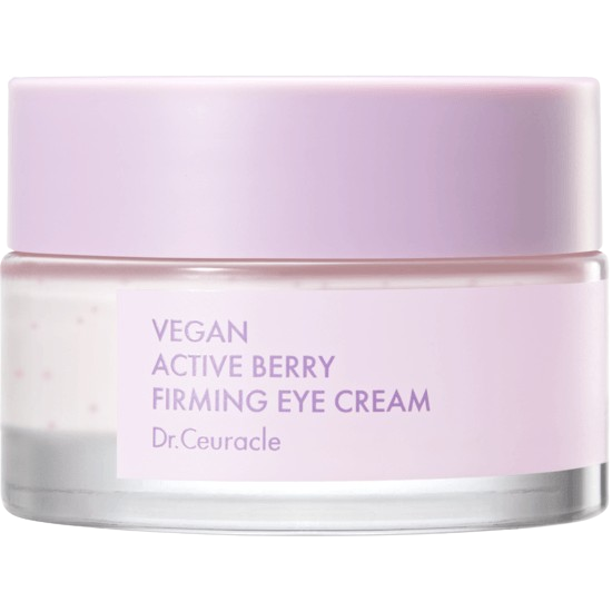 Dr Ceuracle Vegan Active Berry Firming Eye Cream