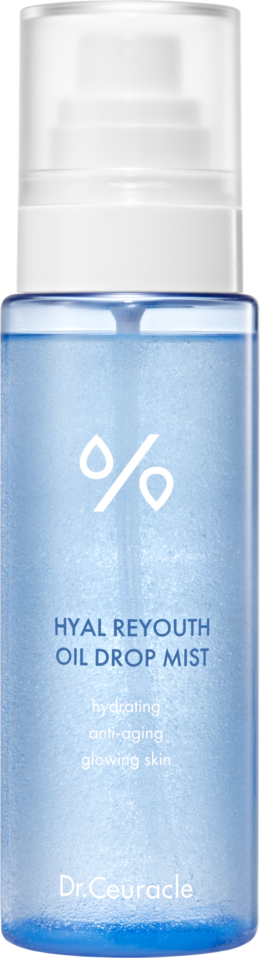 Dr Ceuracle  Hyal Reyouth Oil Drop Mist 125ml