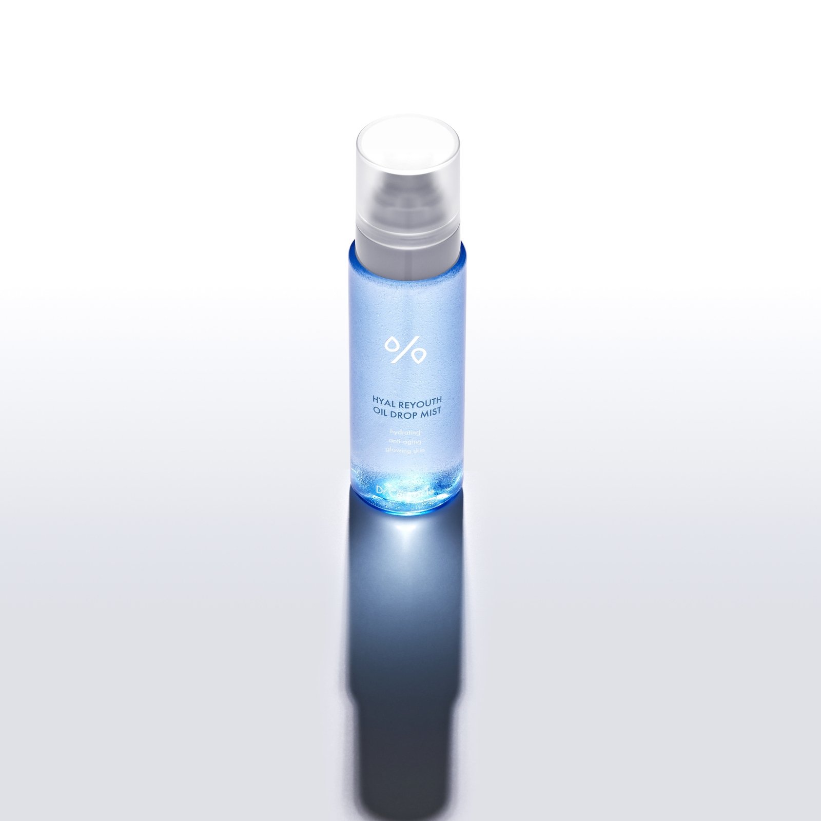 Dr Ceuracle  Hyal Reyouth Oil Drop Mist 125ml