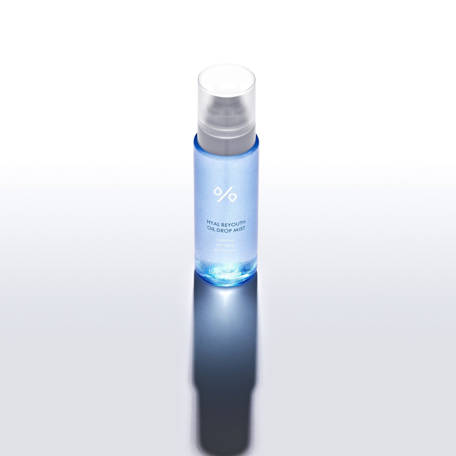 Dr Ceuracle Hyal Reyouth Oil Drop Mist 125ml