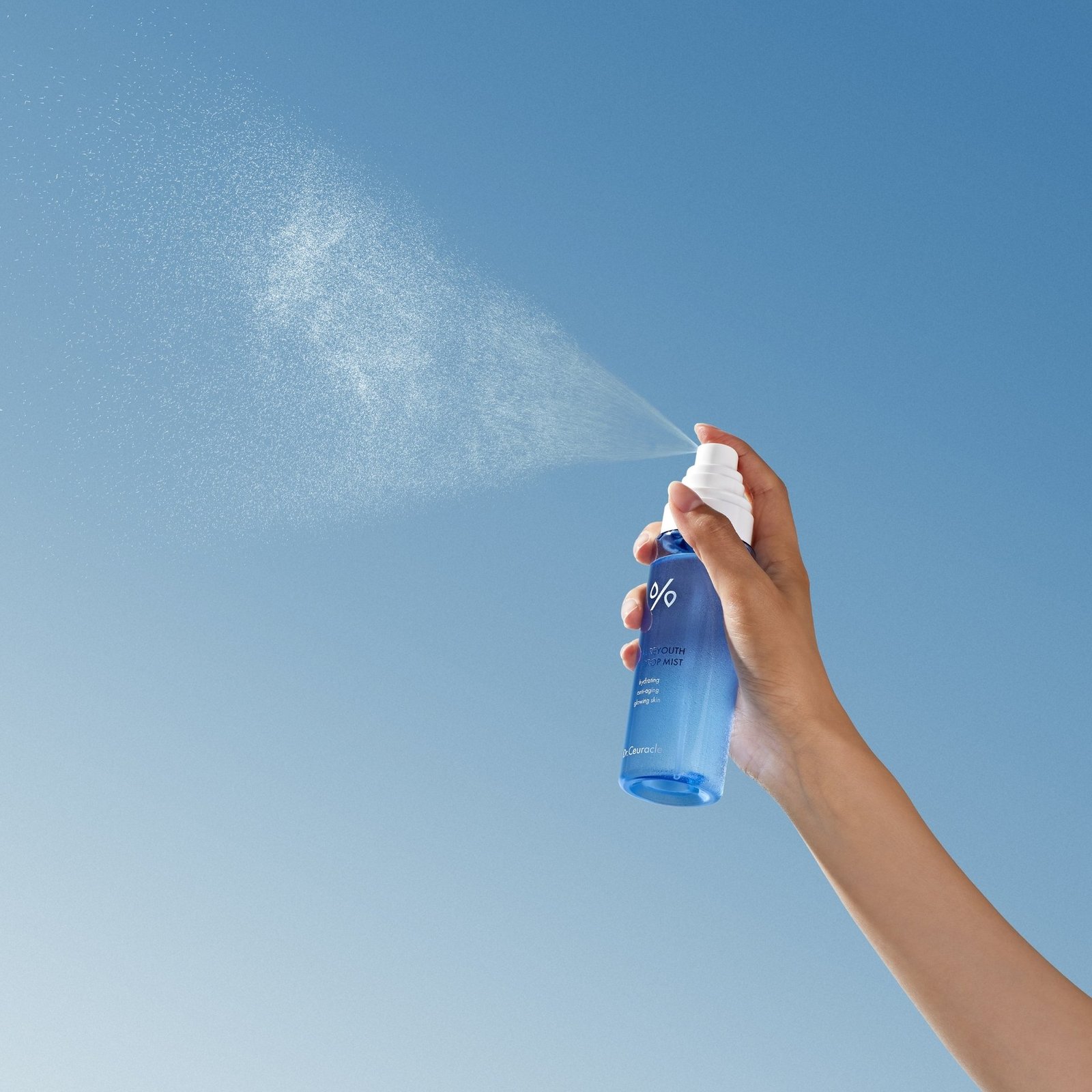 Dr Ceuracle Hyal Reyouth Oil Drop Mist 125ml