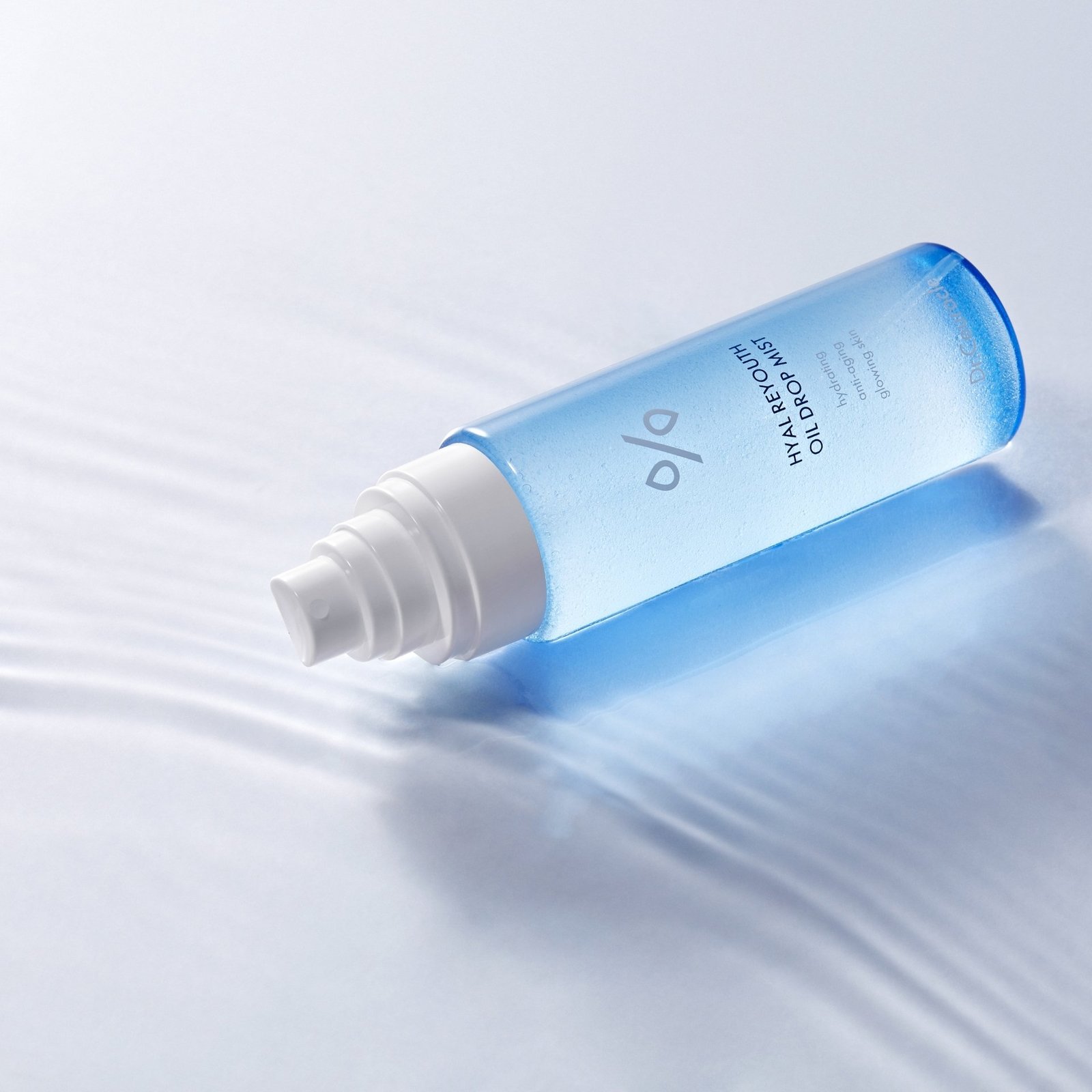 Dr Ceuracle Hyal Reyouth Oil Drop Mist 125ml