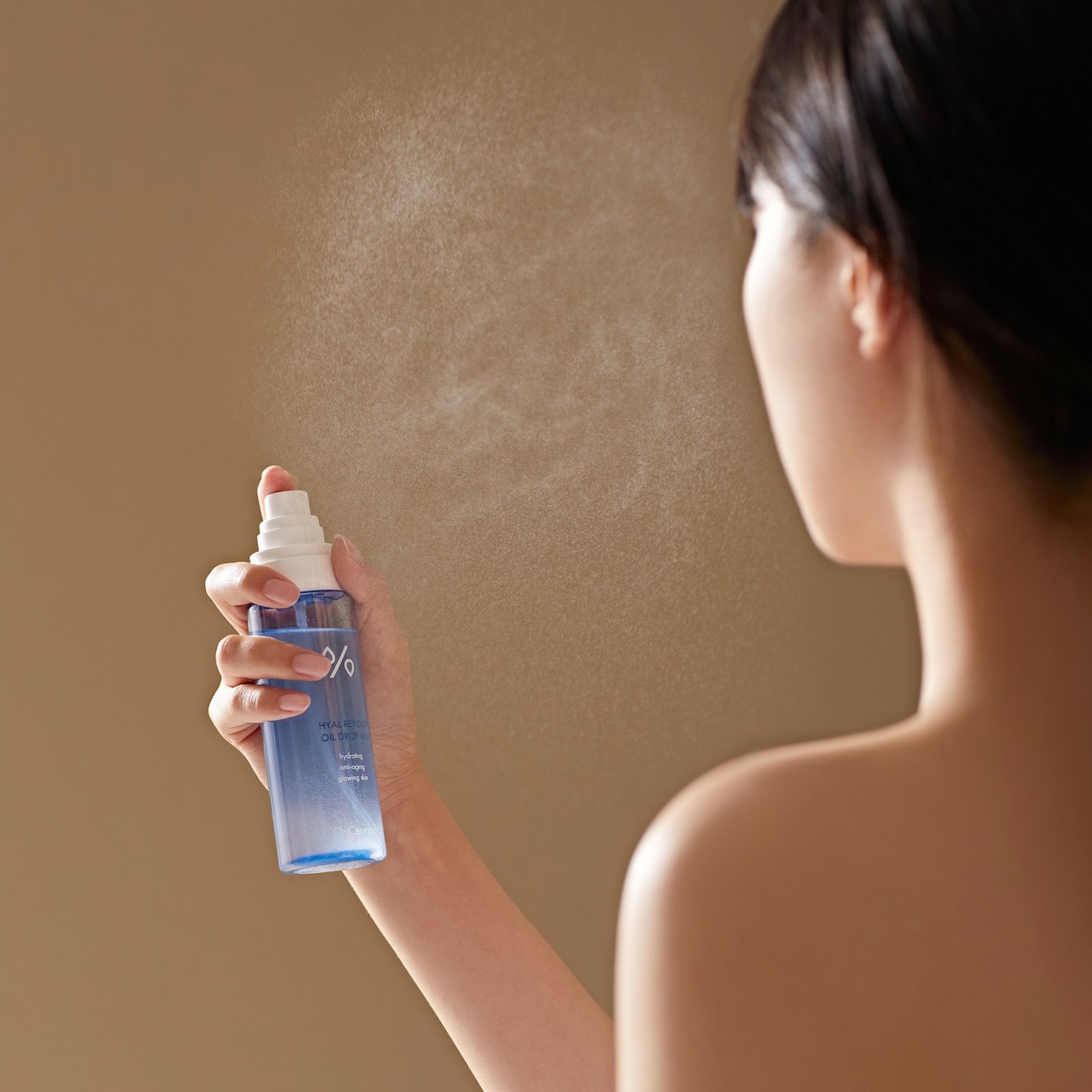 Dr Ceuracle  Hyal Reyouth Oil Drop Mist 125ml