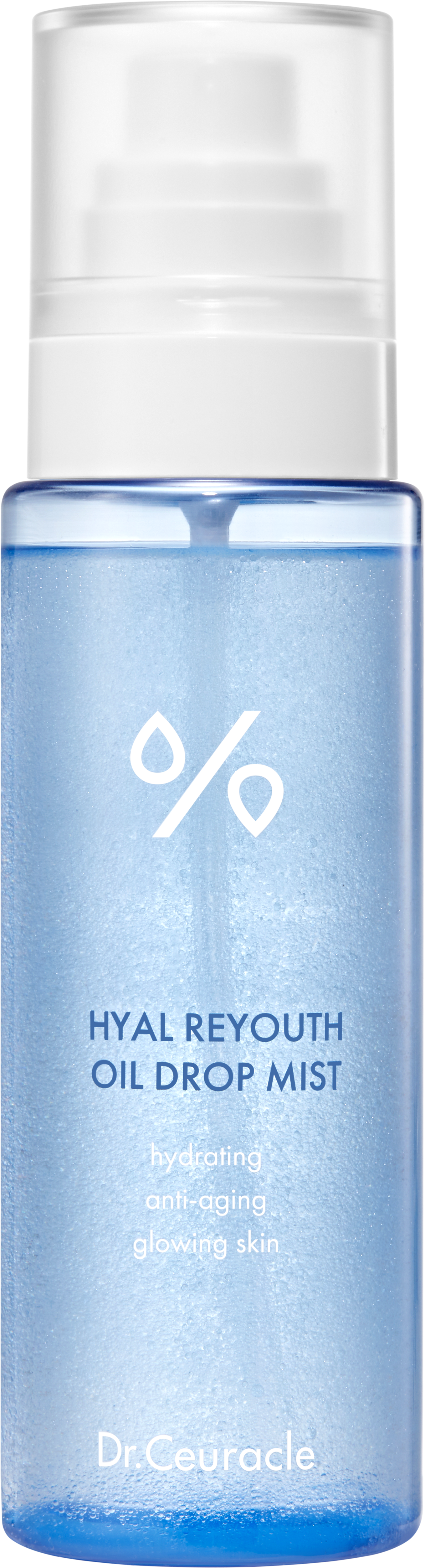 Dr Ceuracle  Hyal Reyouth Oil Drop Mist 125ml