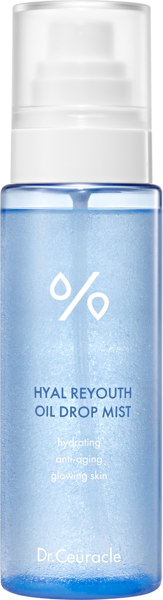 Dr Ceuracle Hyal Reyouth Oil Drop Mist 125ml