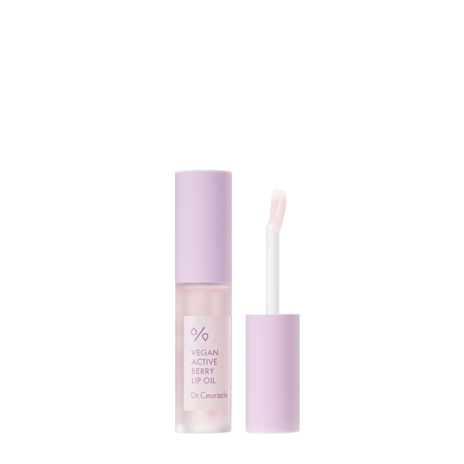 Dr. Ceuracle Vegan Active Berry Lip Oil 10 ml