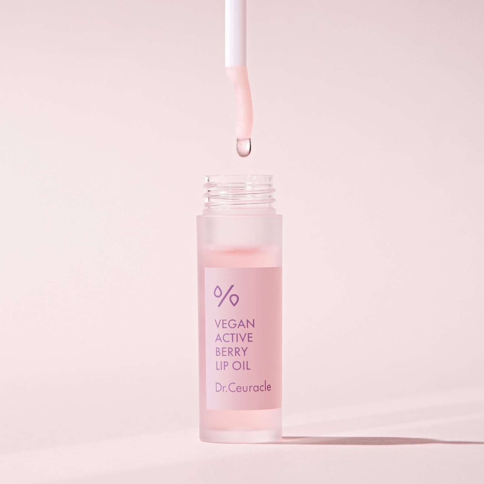 Dr. Ceuracle Vegan Active Berry Lip Oil 10 ml