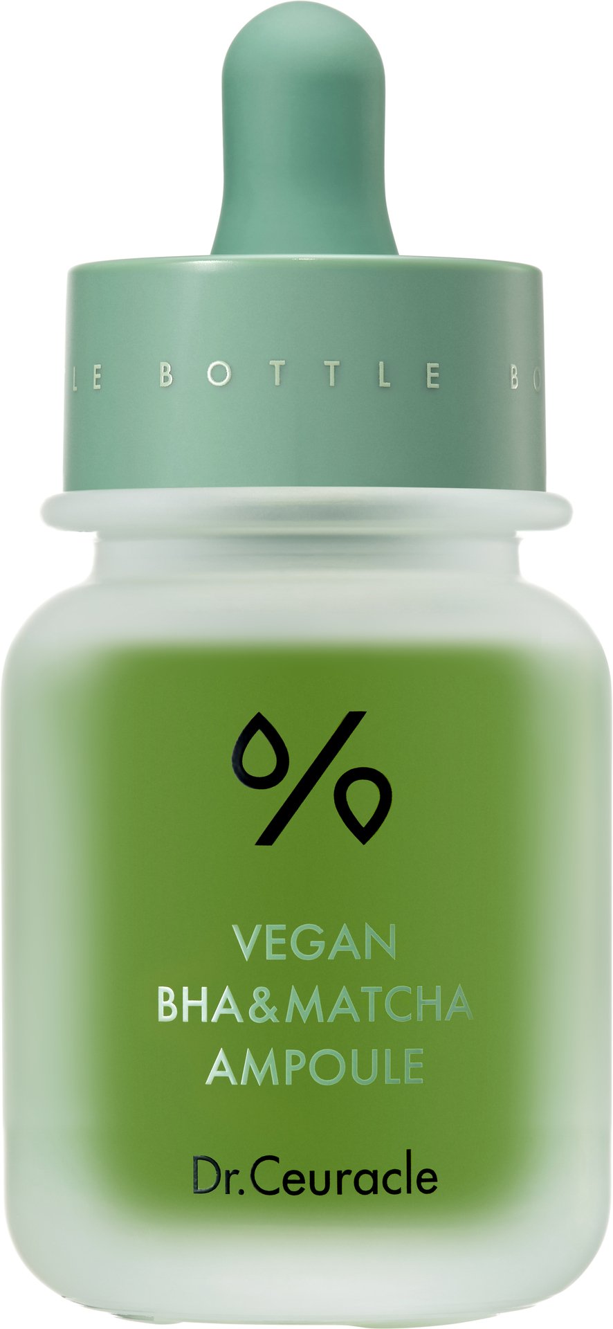 Dr Ceuracle Vegan BHA & Matcha Ampoule 30ml