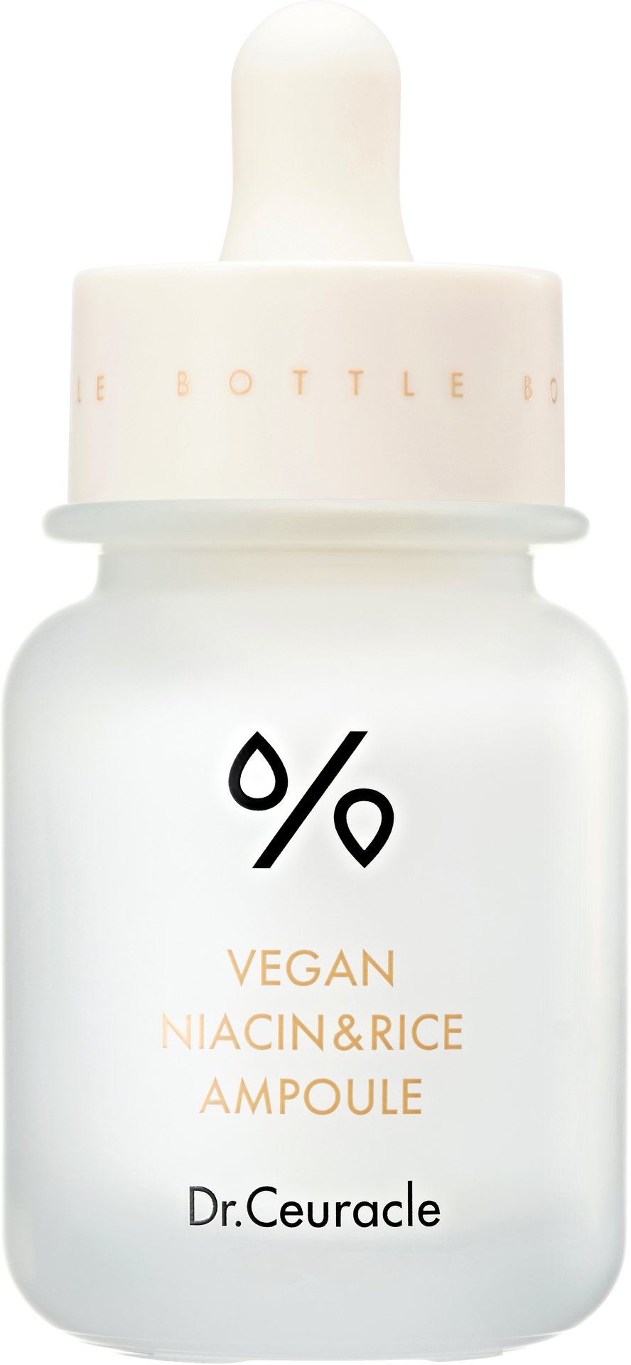 Dr Ceuracle Vegan Niacin & Rice Ampoule 30ml