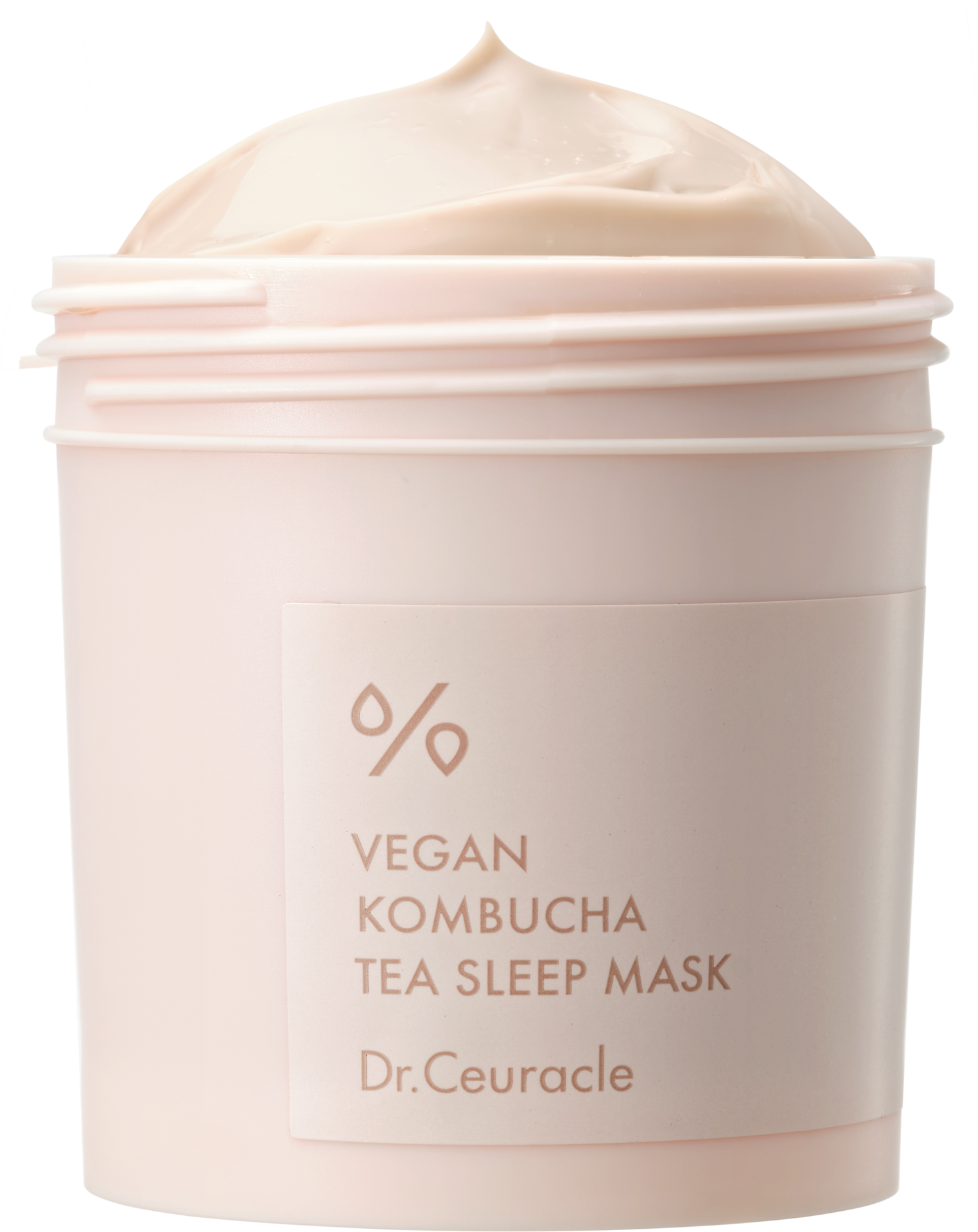 Dr Ceuracle Vegan Kombucha Tea Sleep Mask 100 g