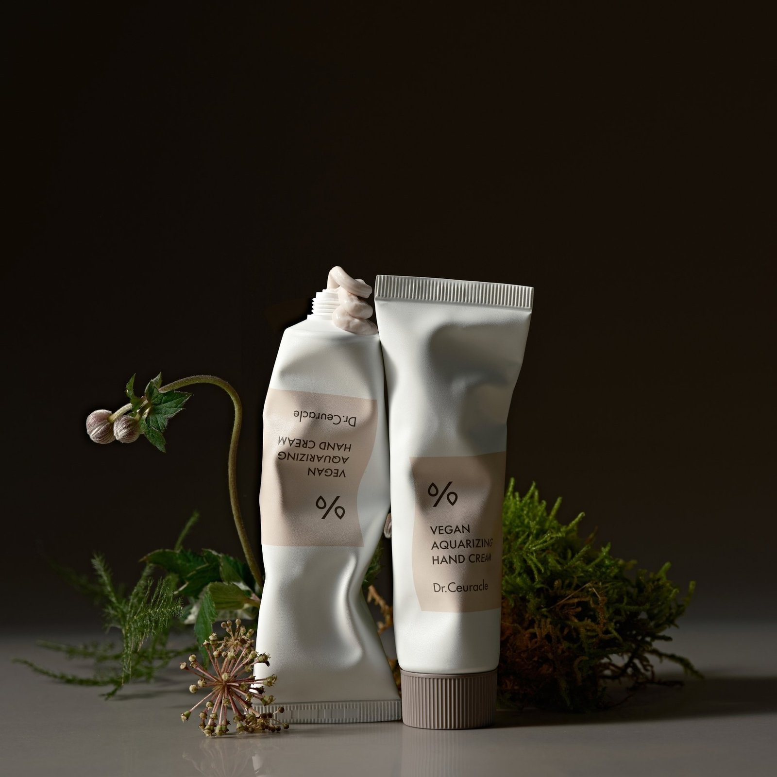 Dr.Ceuracle Vegan Aquarizing Hand Cream 50 ml