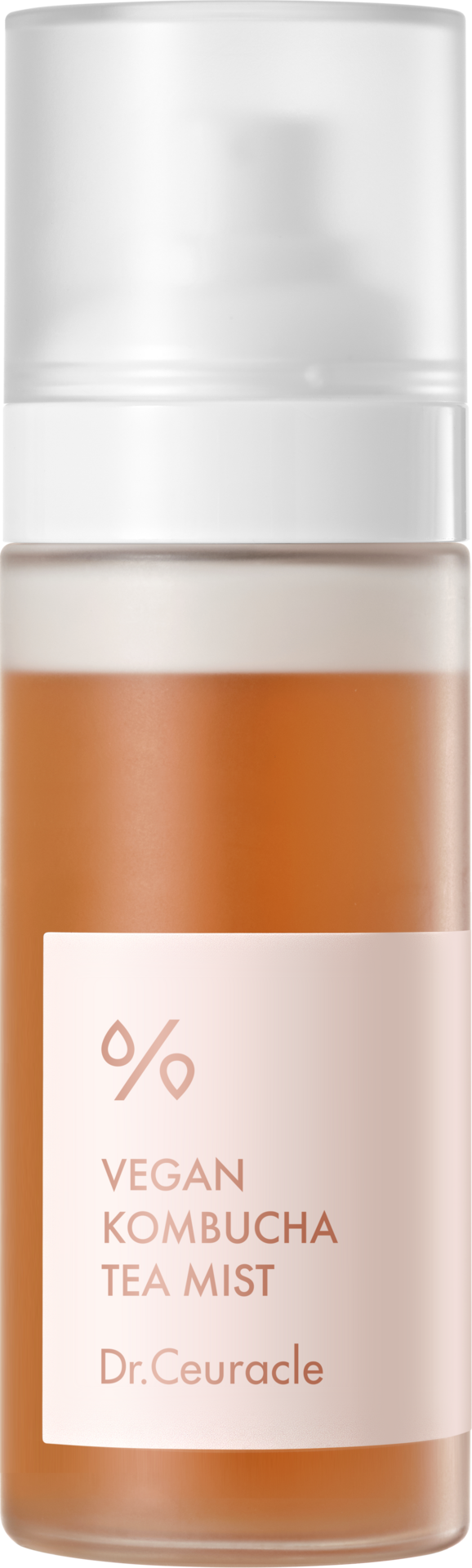 Dr Ceuracle Vegan Kombucha Tea Mist 80 ml
