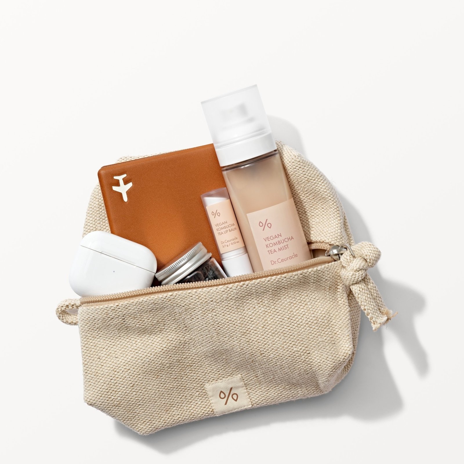 Dr Ceuracle Vegan Kombucha Tea Mist 80 ml