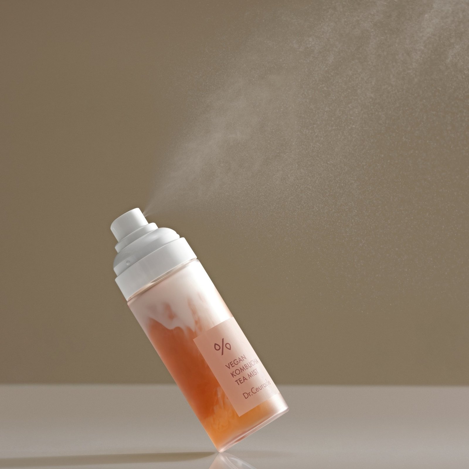 Dr Ceuracle Vegan Kombucha Tea Mist 80 ml