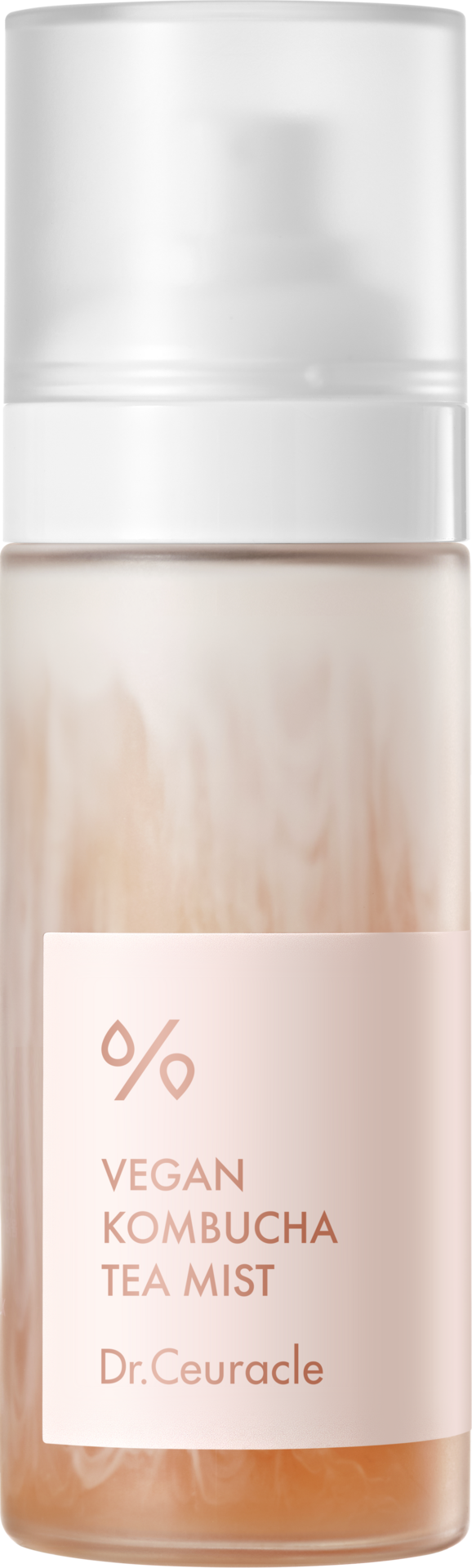 Dr Ceuracle Vegan Kombucha Tea Mist 80 ml