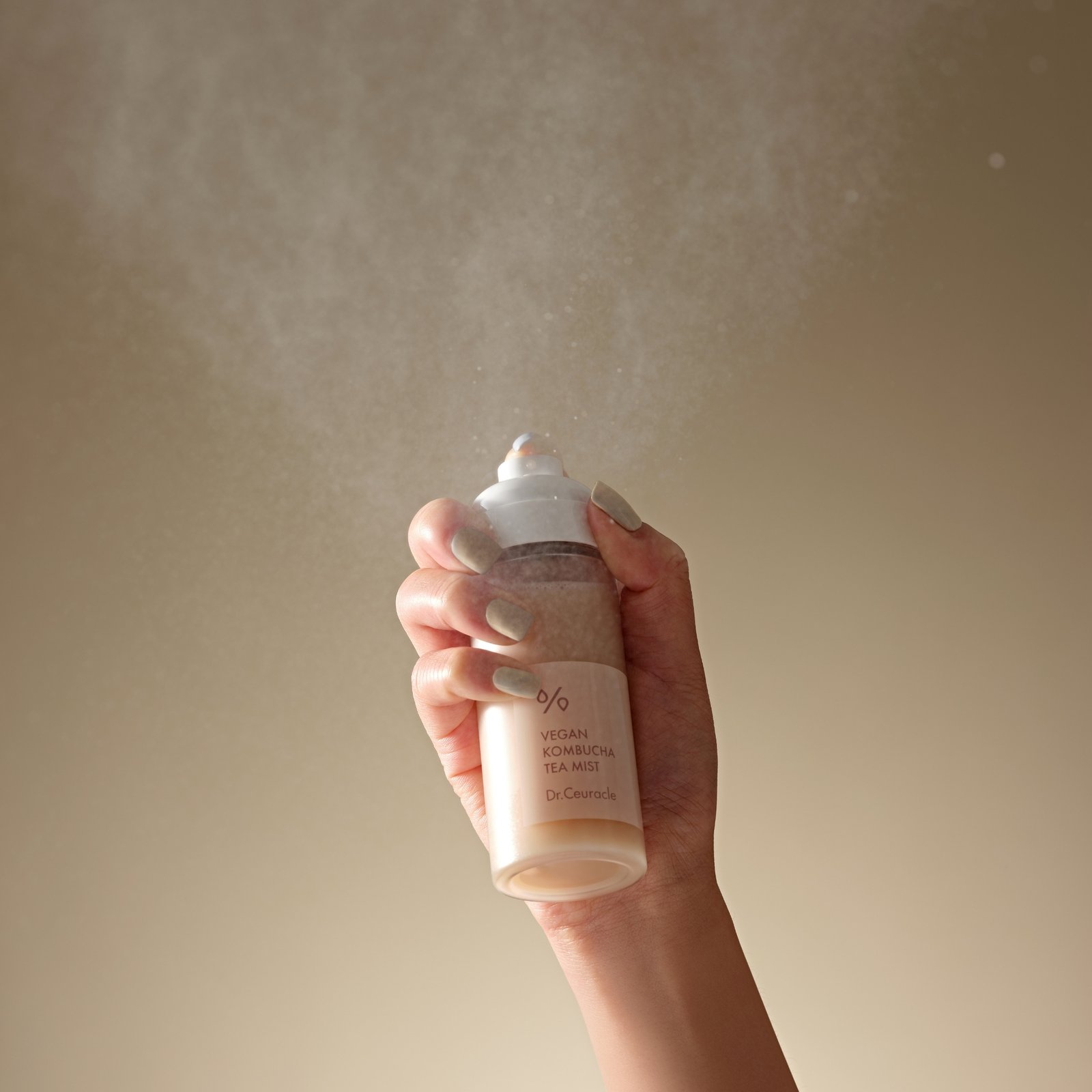 Dr Ceuracle Vegan Kombucha Tea Mist 80 ml