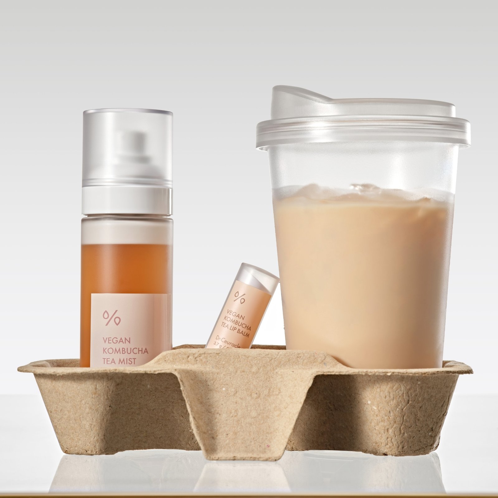 Dr Ceuracle Vegan Kombucha Tea Mist 80 ml