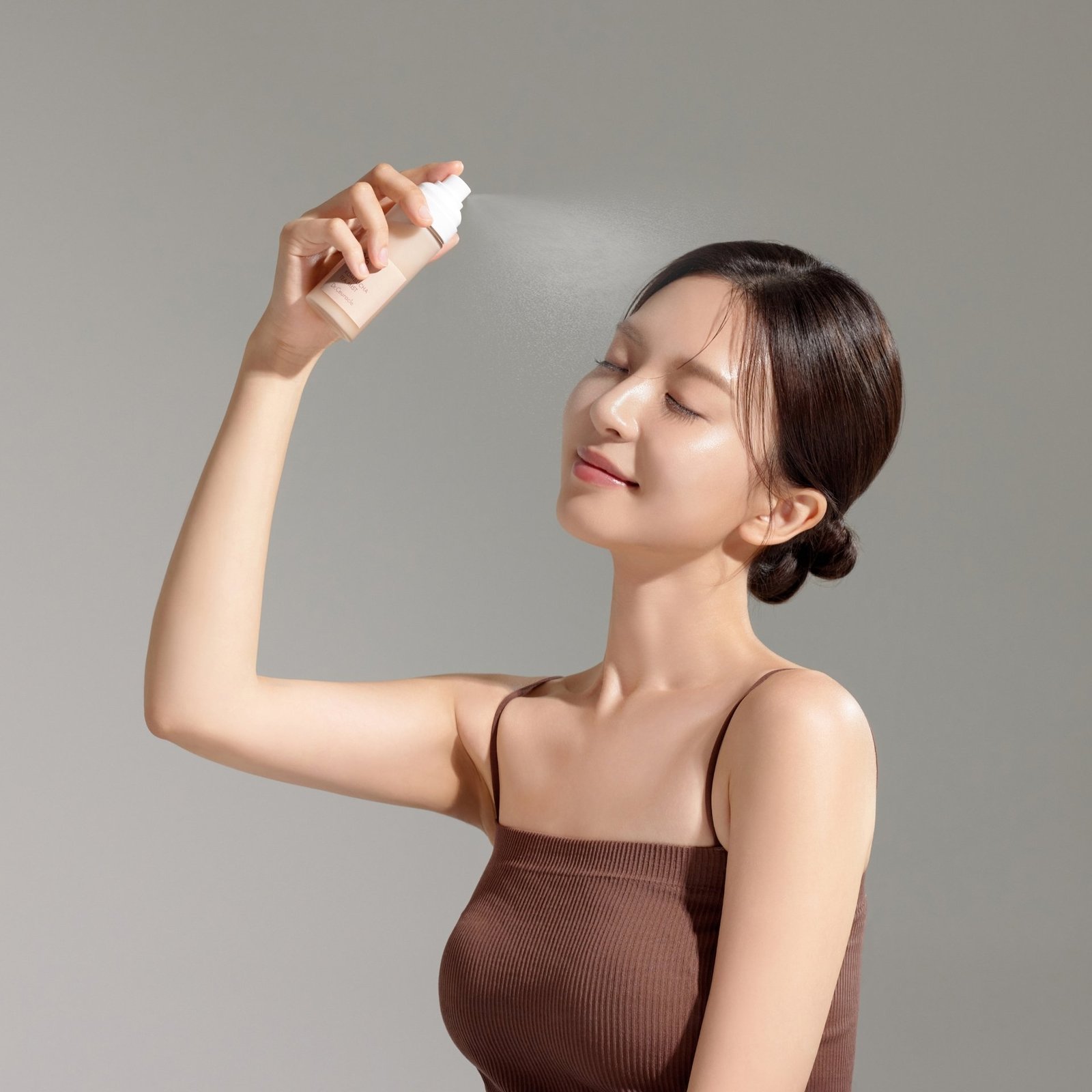 Dr Ceuracle Vegan Kombucha Tea Mist 80 ml