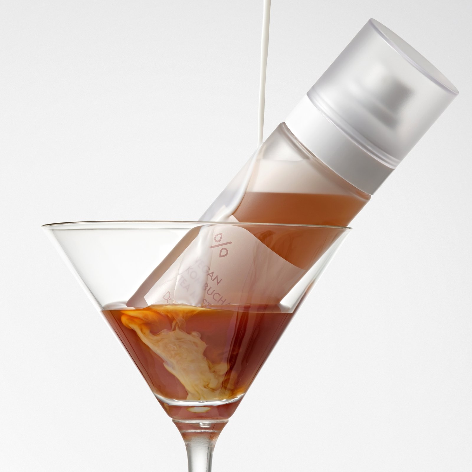 Dr Ceuracle Vegan Kombucha Tea Mist 80 ml