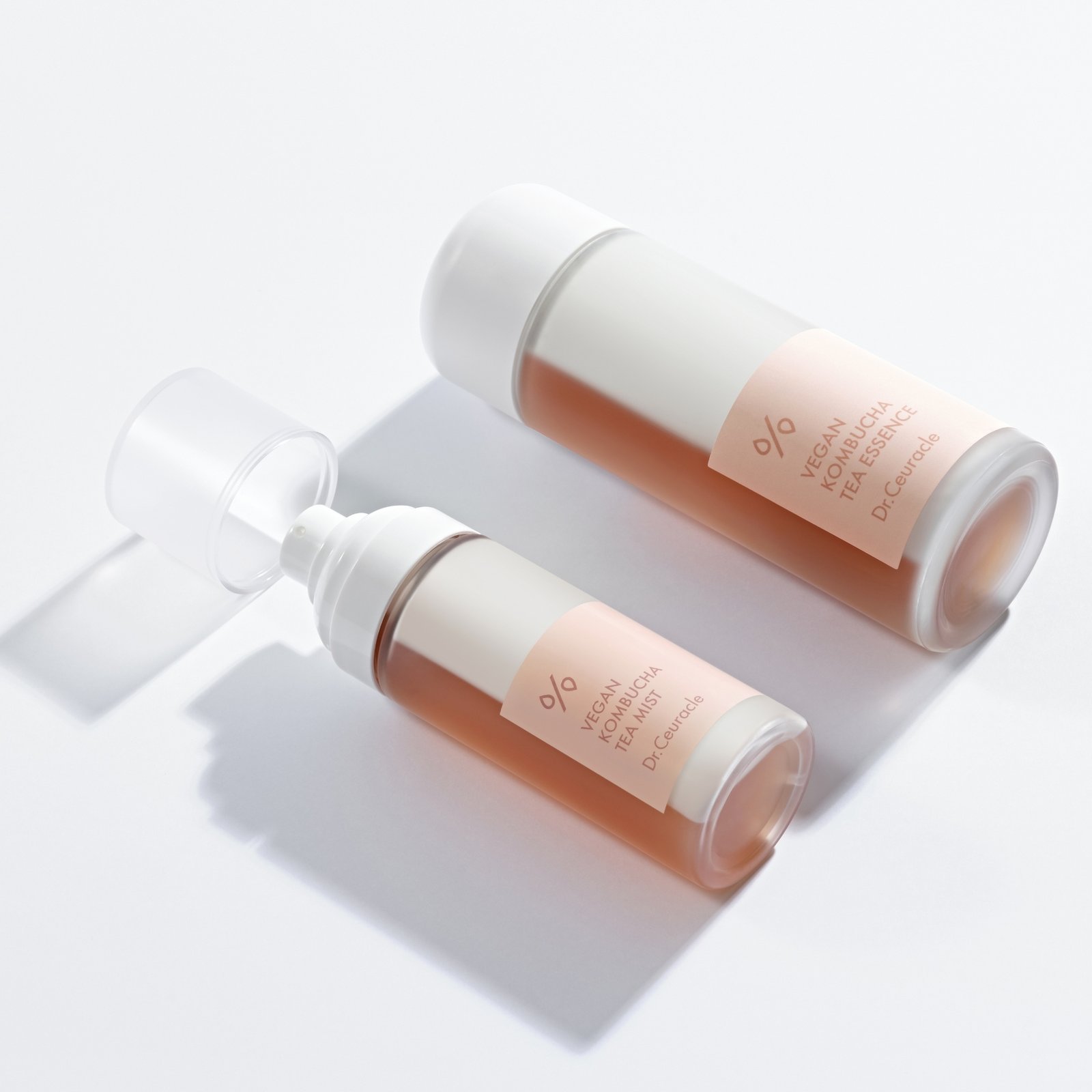 Dr Ceuracle Vegan Kombucha Tea Mist 80 ml