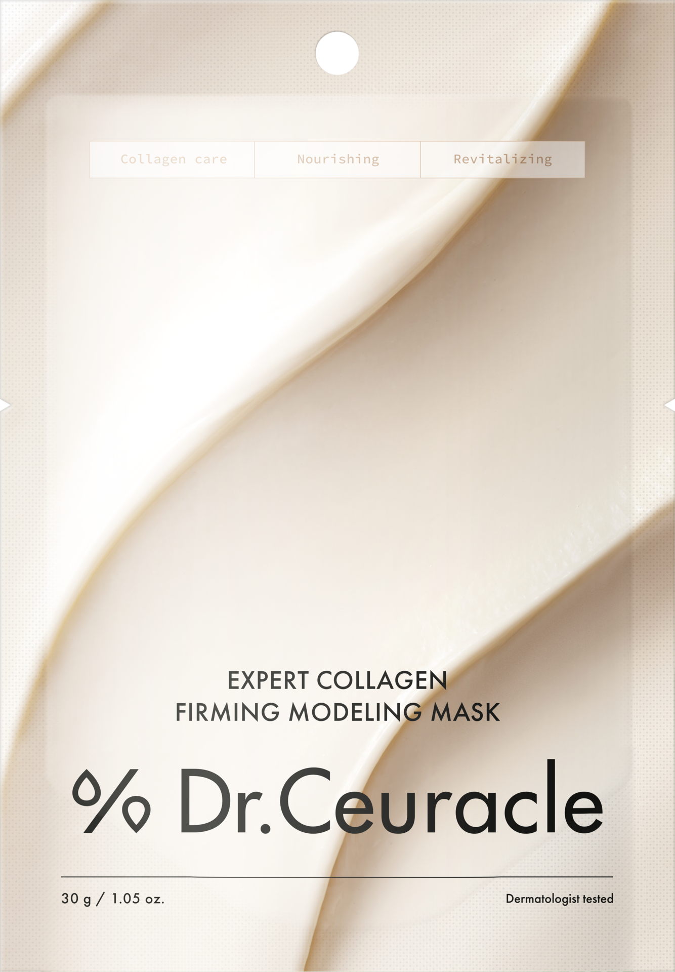 Dr Ceuracle Expert Collagen Firming Modeling Mask 30 g