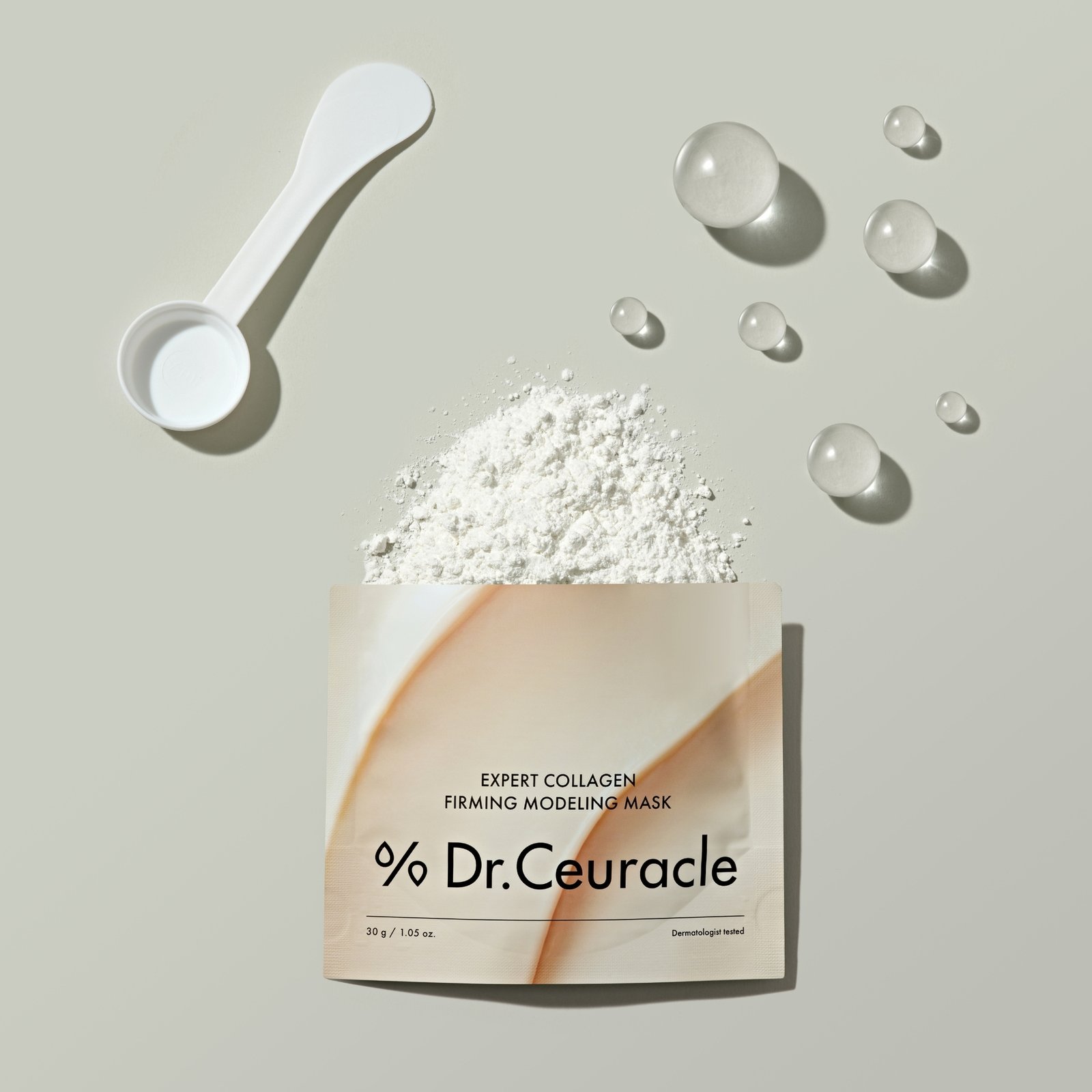Dr Ceuracle Expert Collagen Firming Modeling Mask 30 g