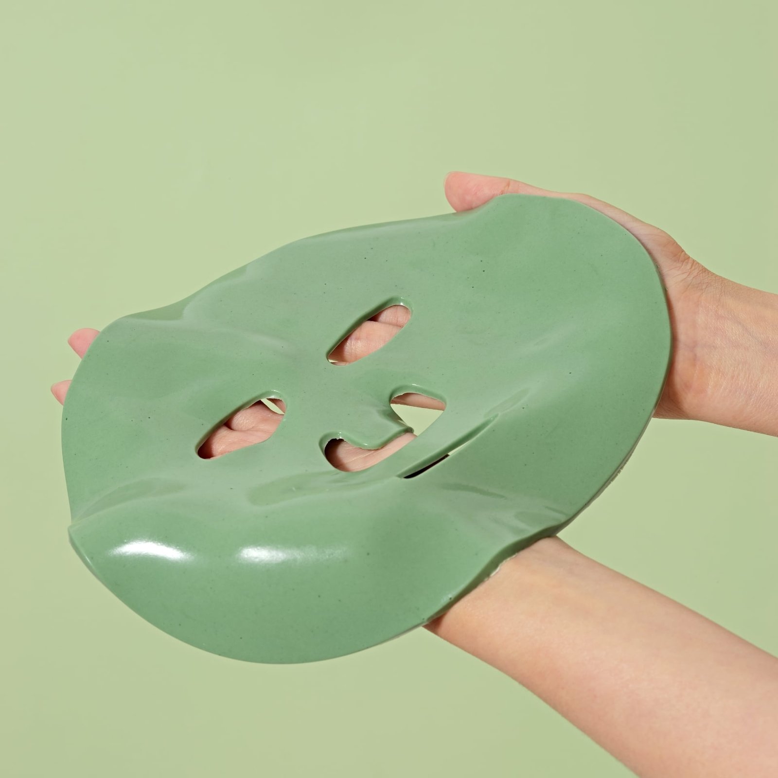 Dr Ceuracle Expert Spirulina Cooling Modeling Mask 30g
