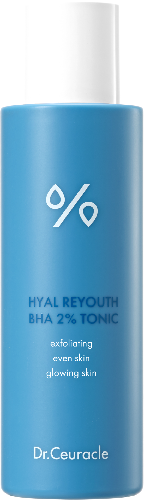 Dr Ceuracle Hyal Reyouth BHA 2% Tonic 100 ml