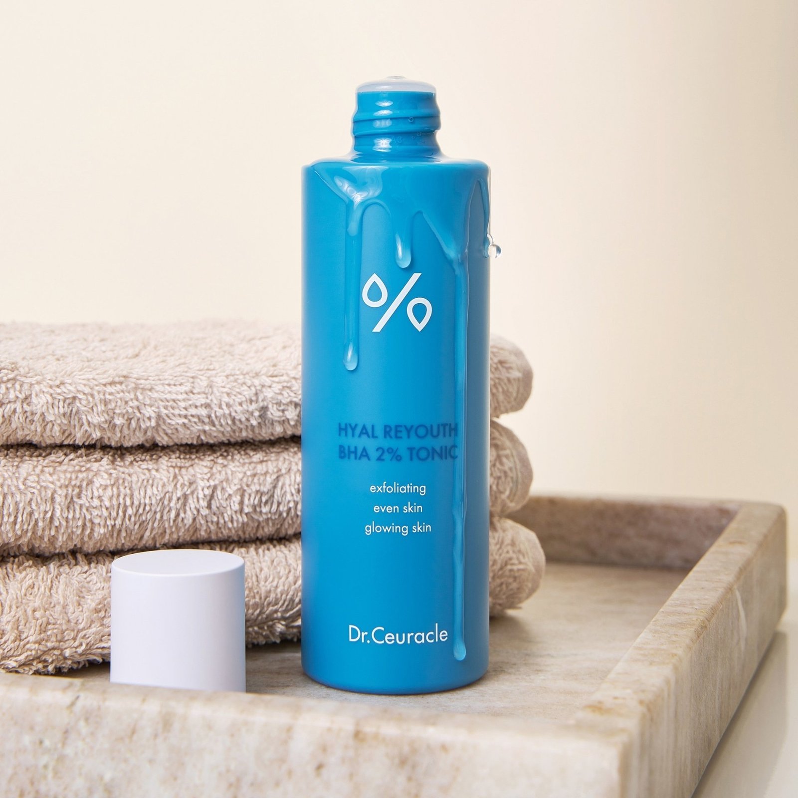 Dr Ceuracle Hyal Reyouth BHA 2% Tonic 100 ml