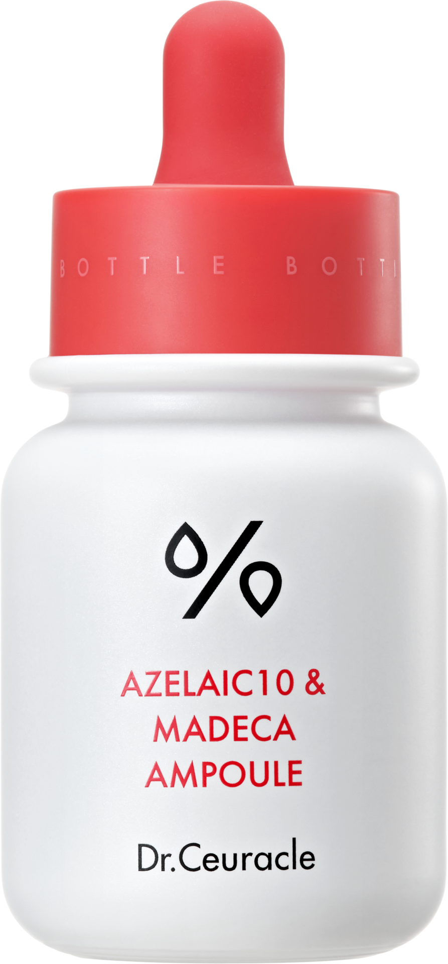 Dr Ceuracle Azelaic 10 & Madeca Ampoule 30 ml